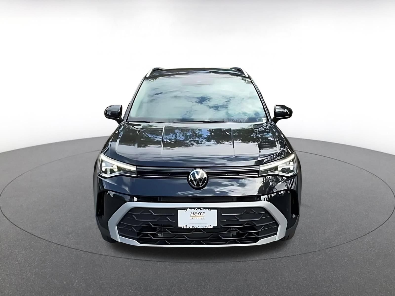 Thumbnail: 2026 Volkswagen Taos - 4
