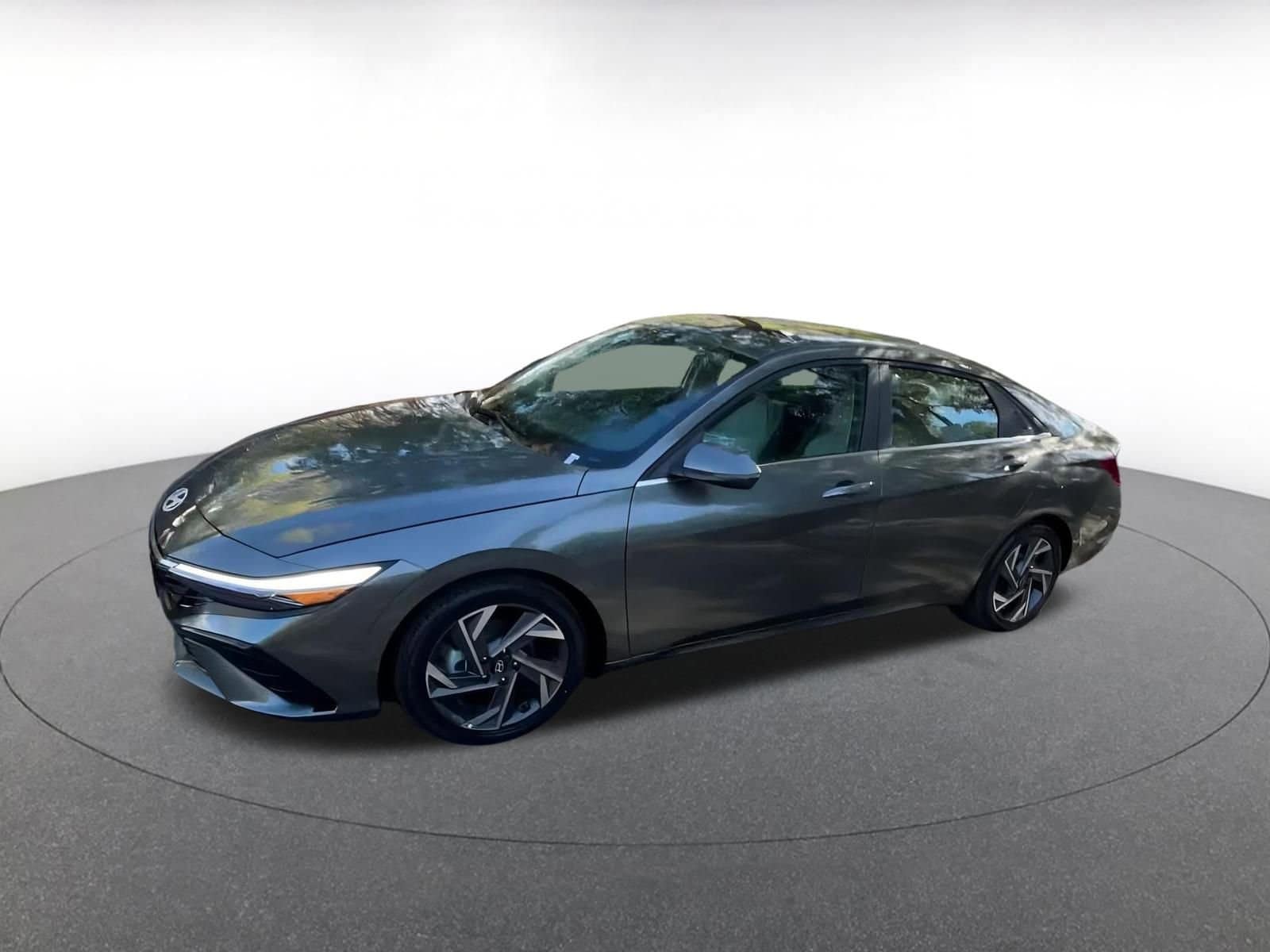 Thumbnail: 2025 Hyundai Elantra - 8