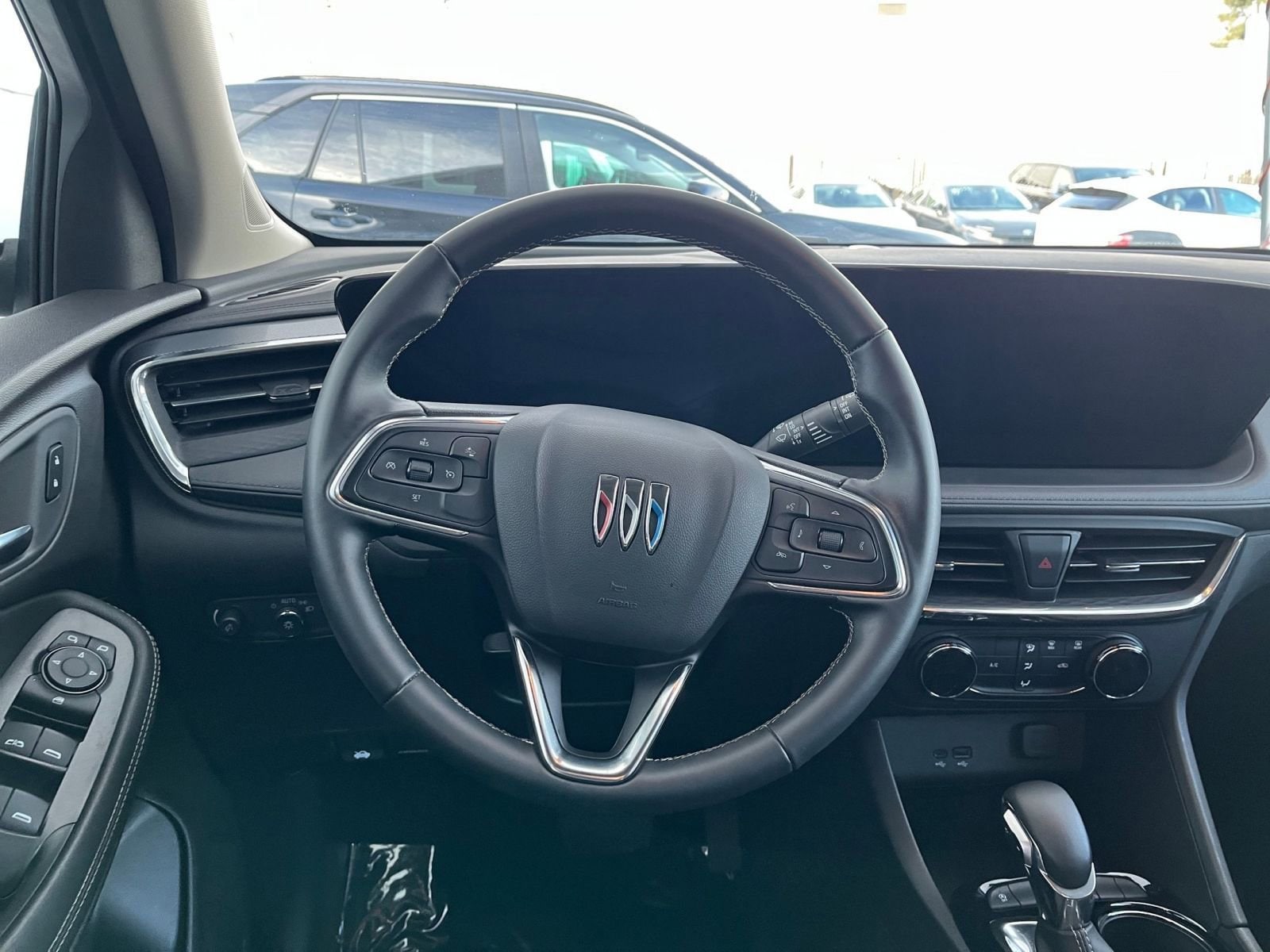 Thumbnail: 2025 Buick Encore GX - 32