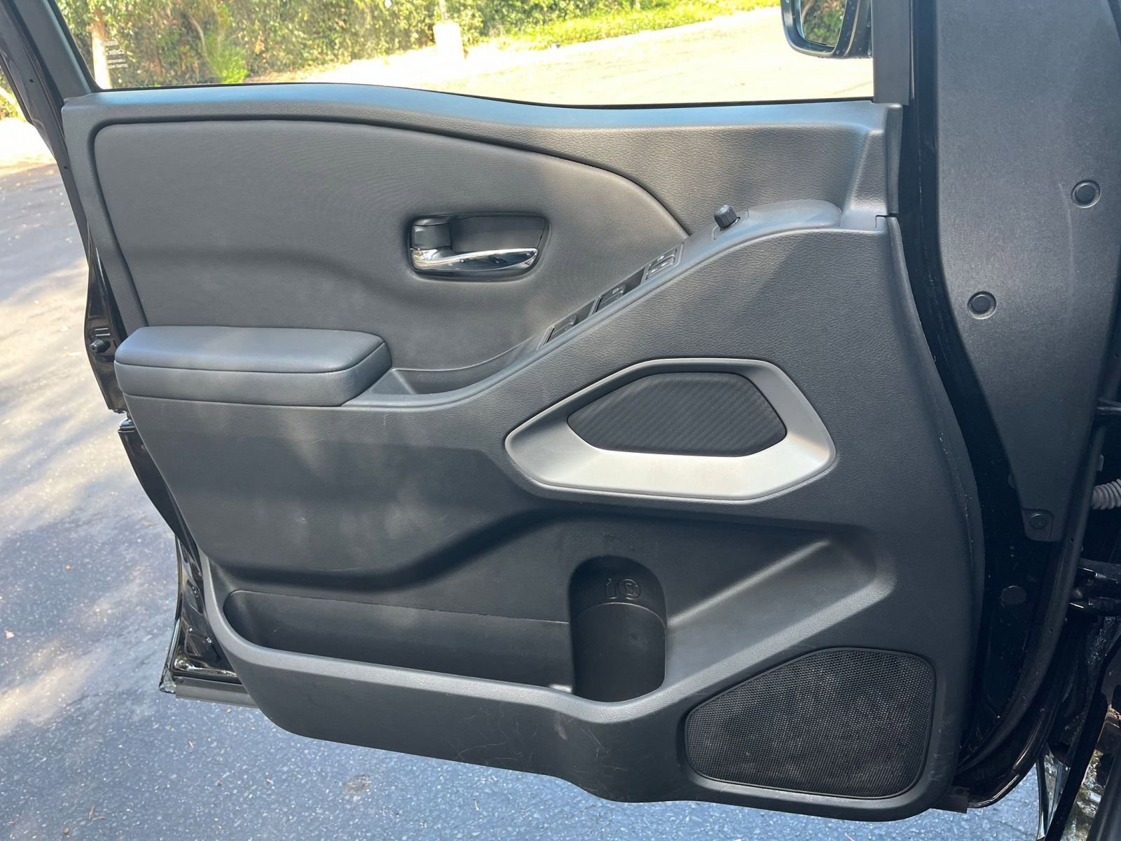 Thumbnail: 2024 Nissan Frontier - 20