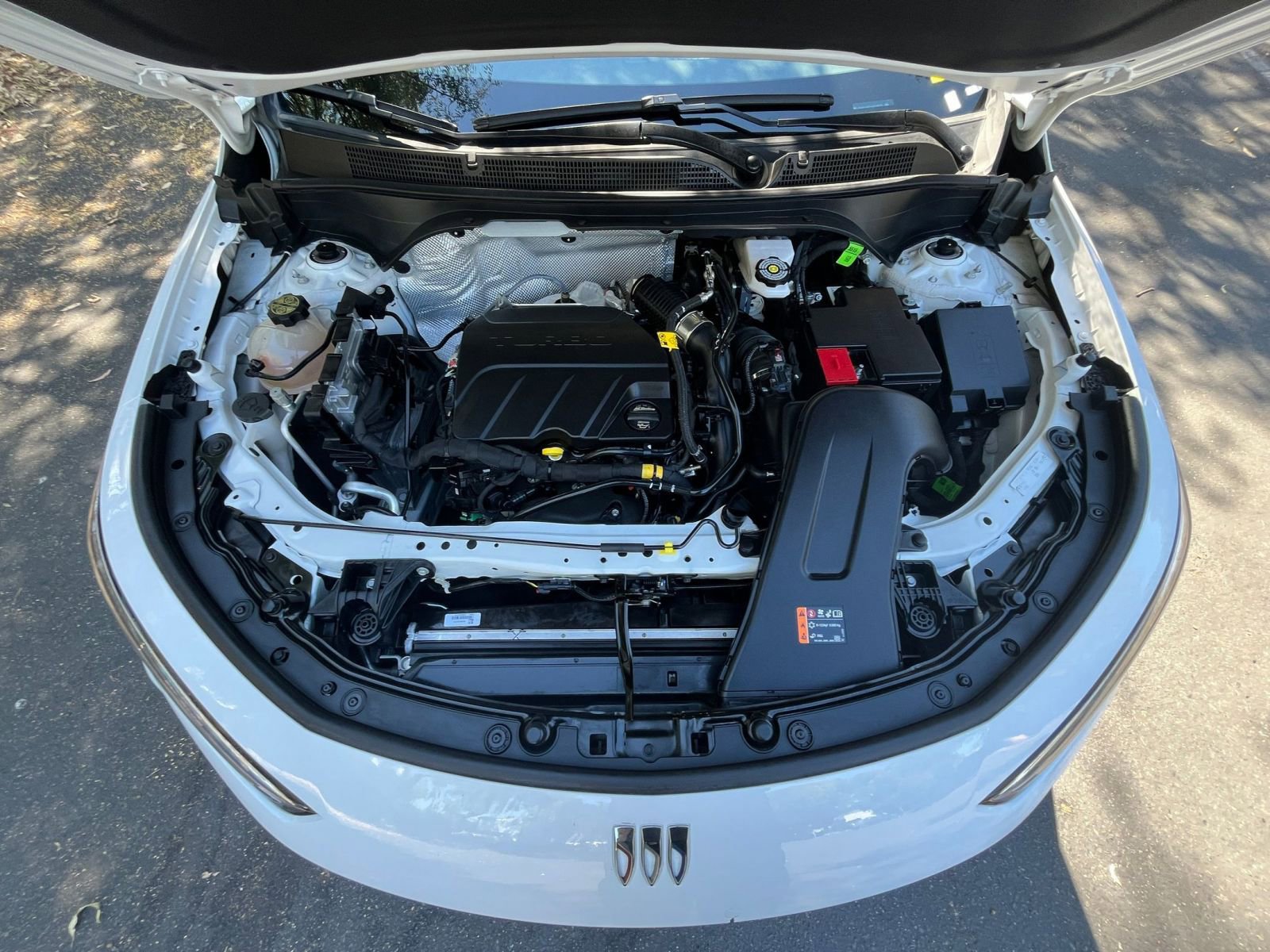 Thumbnail: 2025 Buick Envista - 30