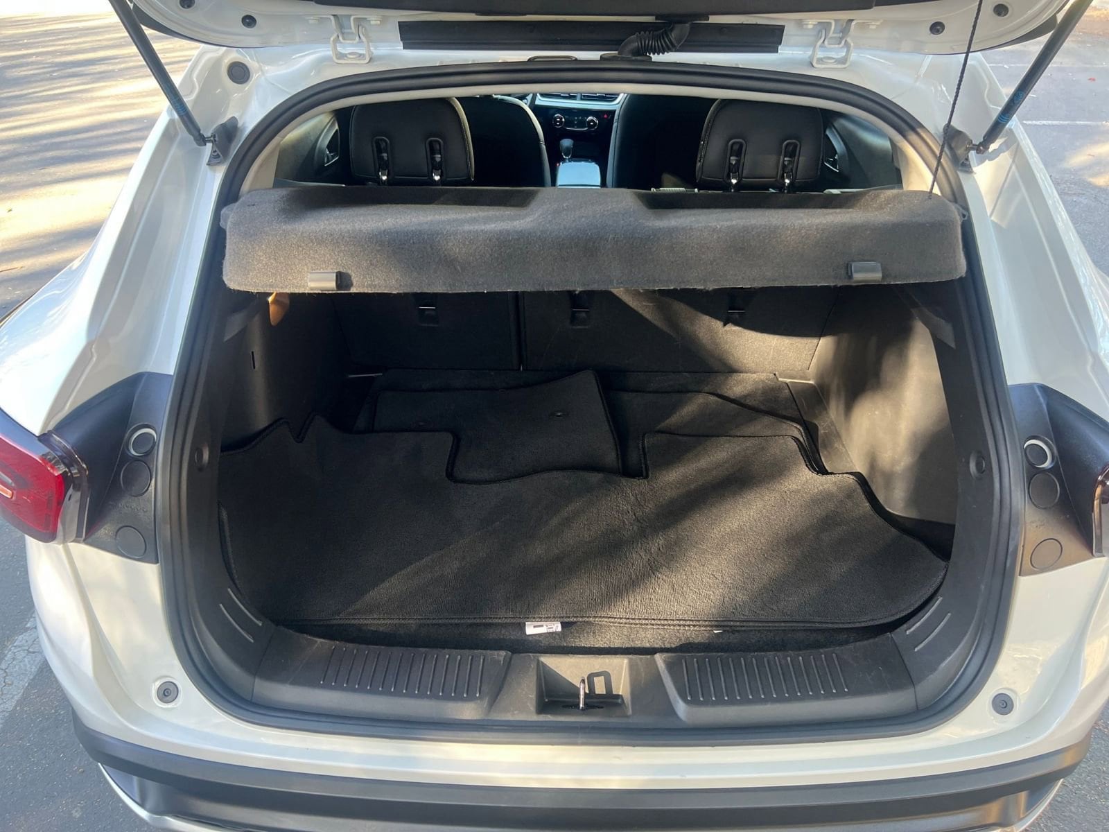 Thumbnail: 2025 Chevrolet Trax - 29