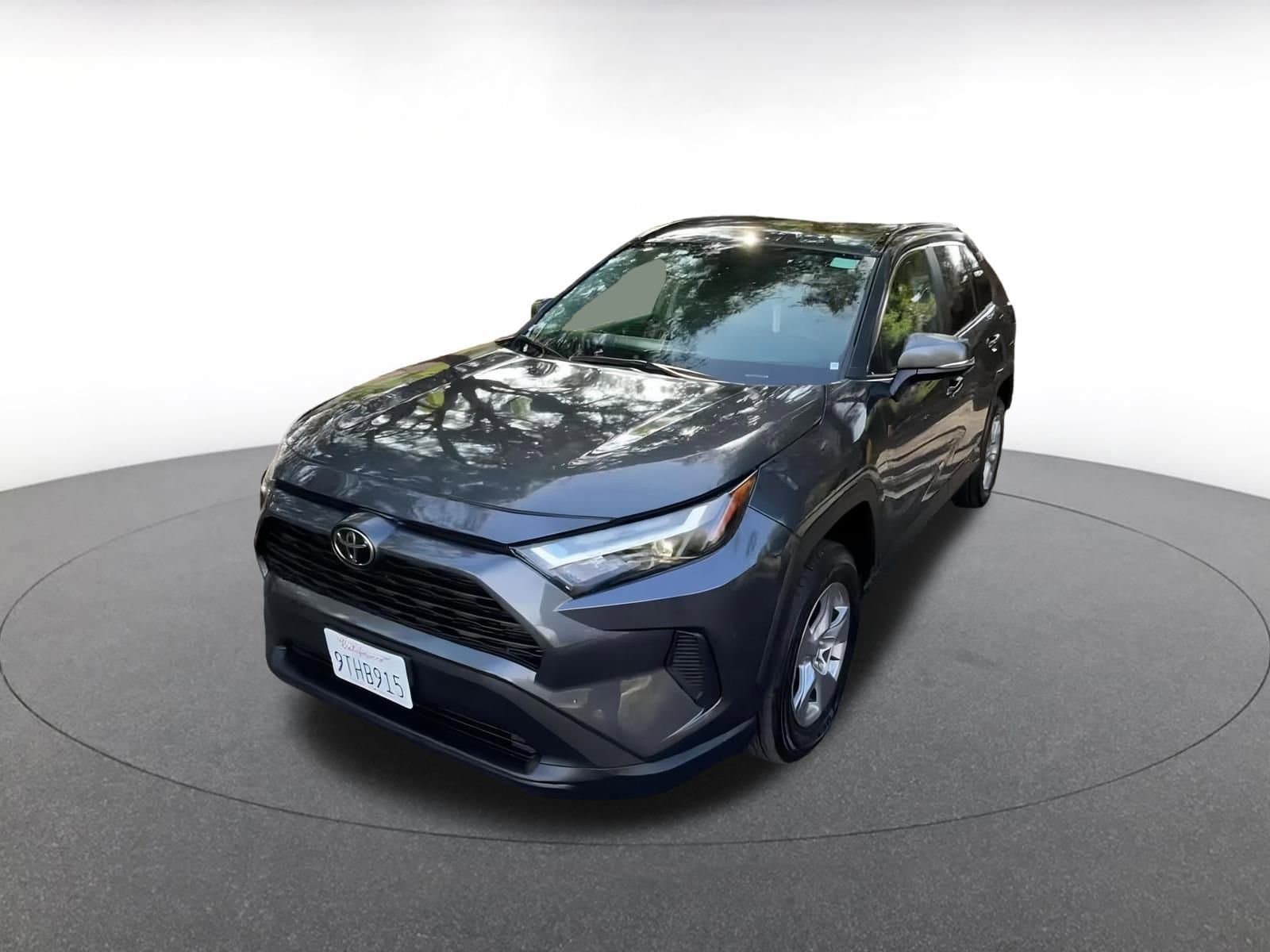 Thumbnail: 2025 Toyota RAV4 - 7