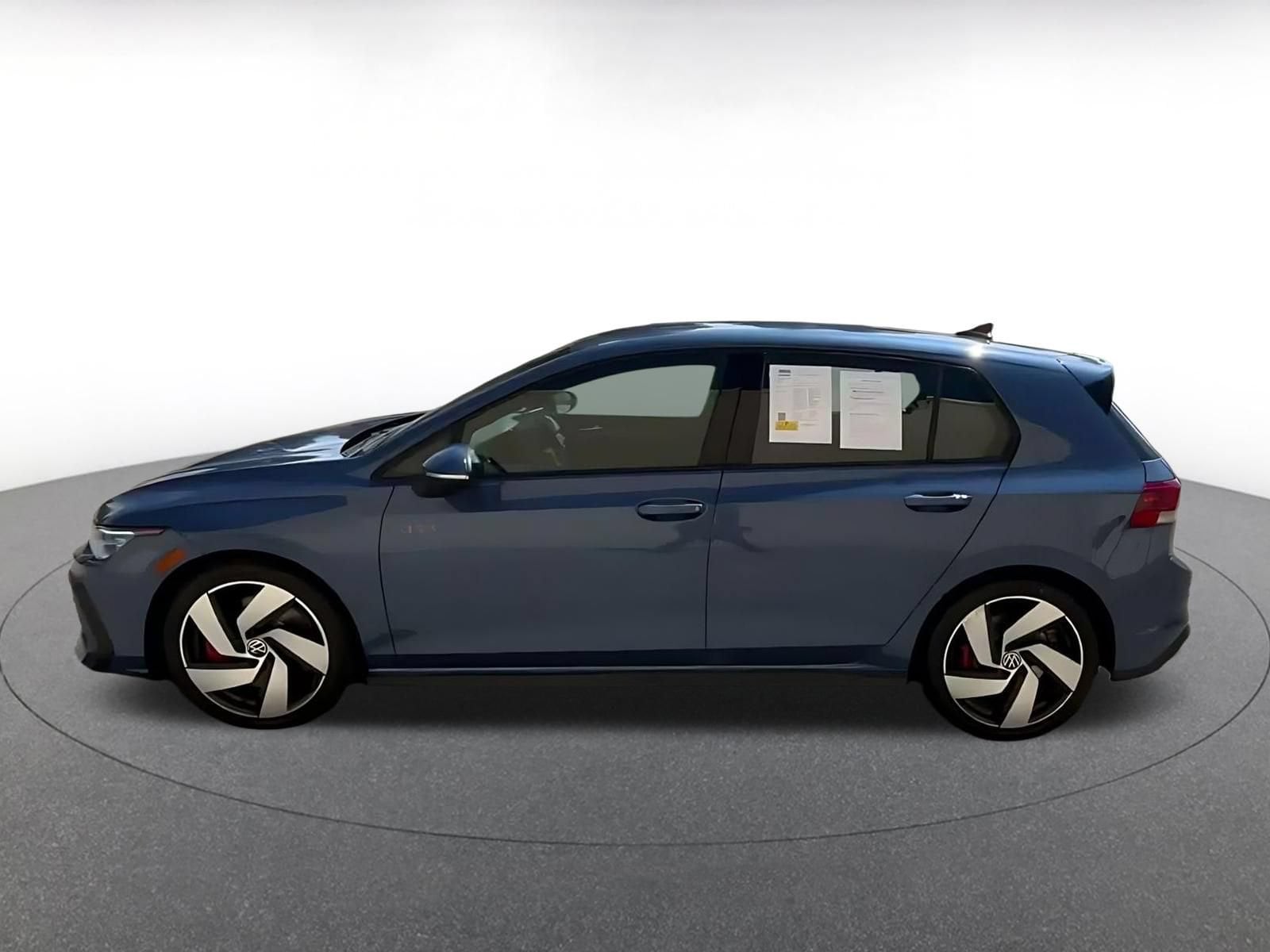 Thumbnail: 2026 Volkswagen Golf - 7