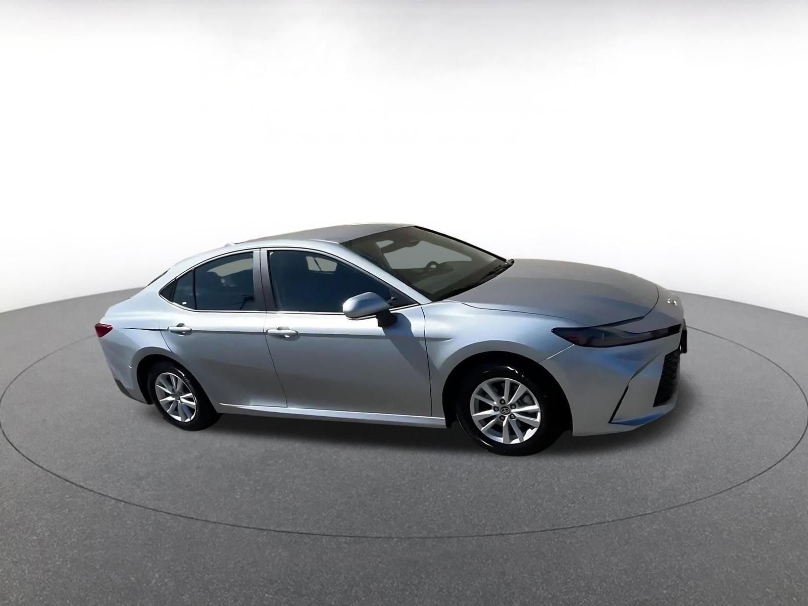 Thumbnail: 2025 Toyota Camry - 2