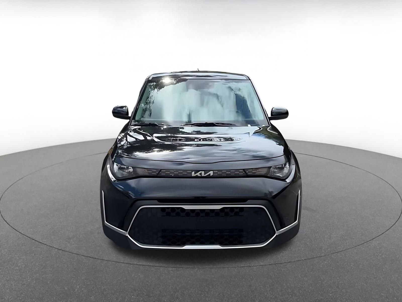 Thumbnail: 2025 Kia Soul - 4