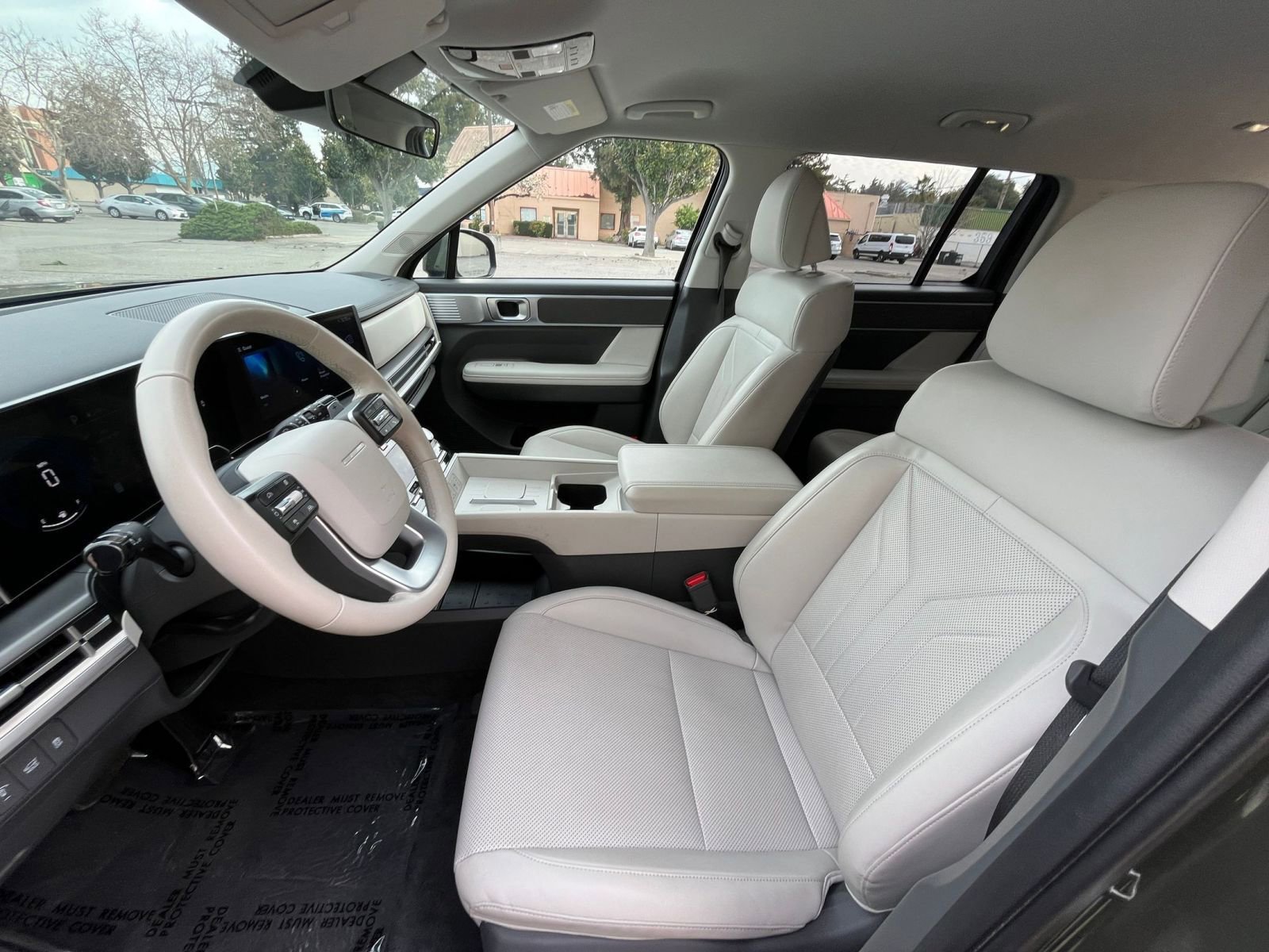 Thumbnail: 2025 Hyundai Santa Fe - 28