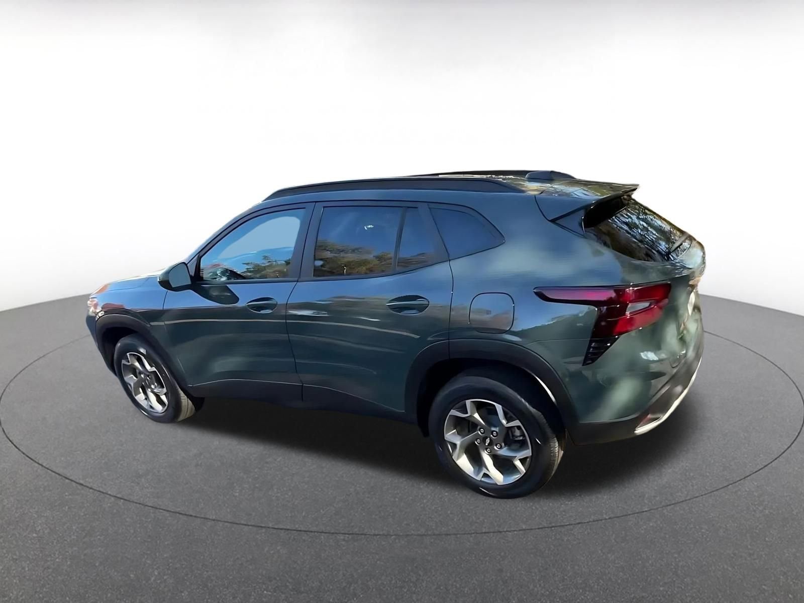 Thumbnail: 2025 Chevrolet Trax - 10