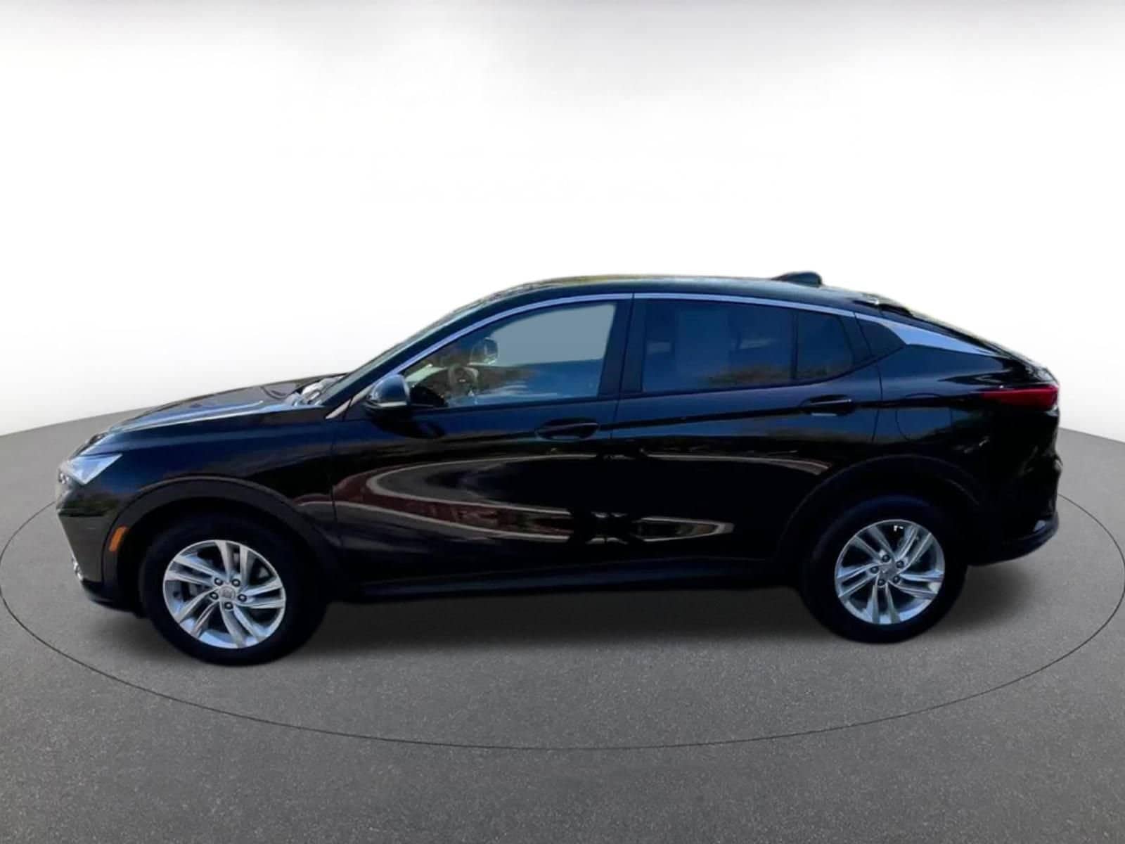 Thumbnail: 2025 Buick Envista - 10
