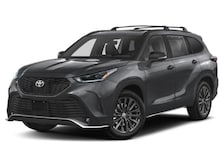 2024 Toyota Highlander XSE -
                  Santa Clara, CA