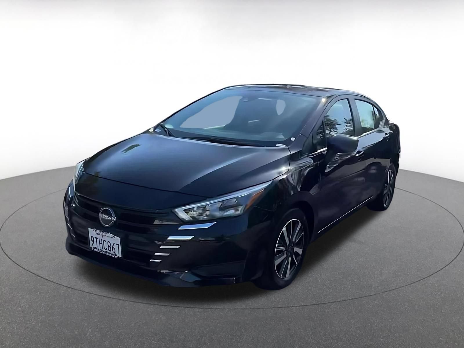 Thumbnail: 2025 Nissan Versa - 5