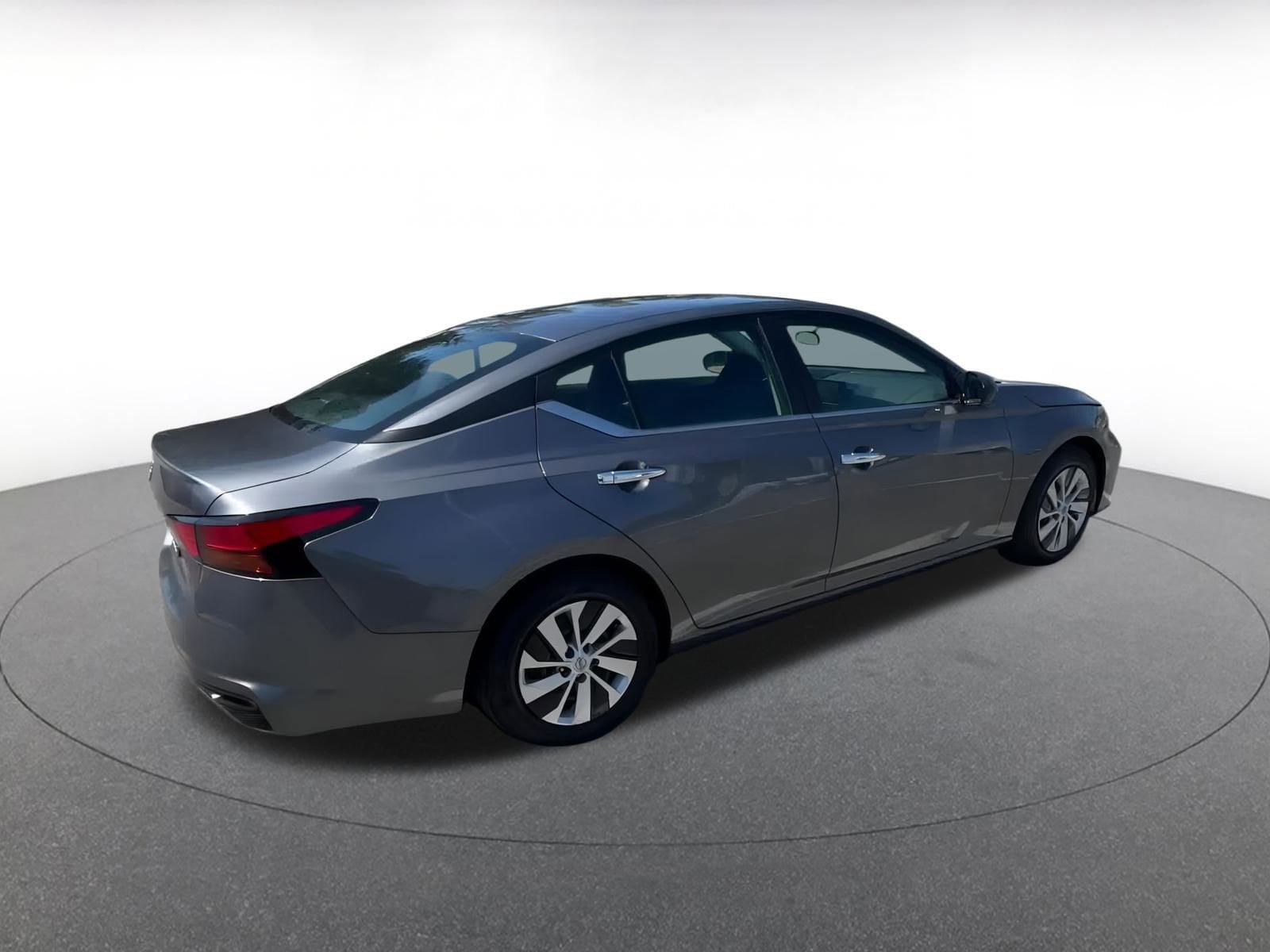 Thumbnail: 2024 Nissan Altima - 12