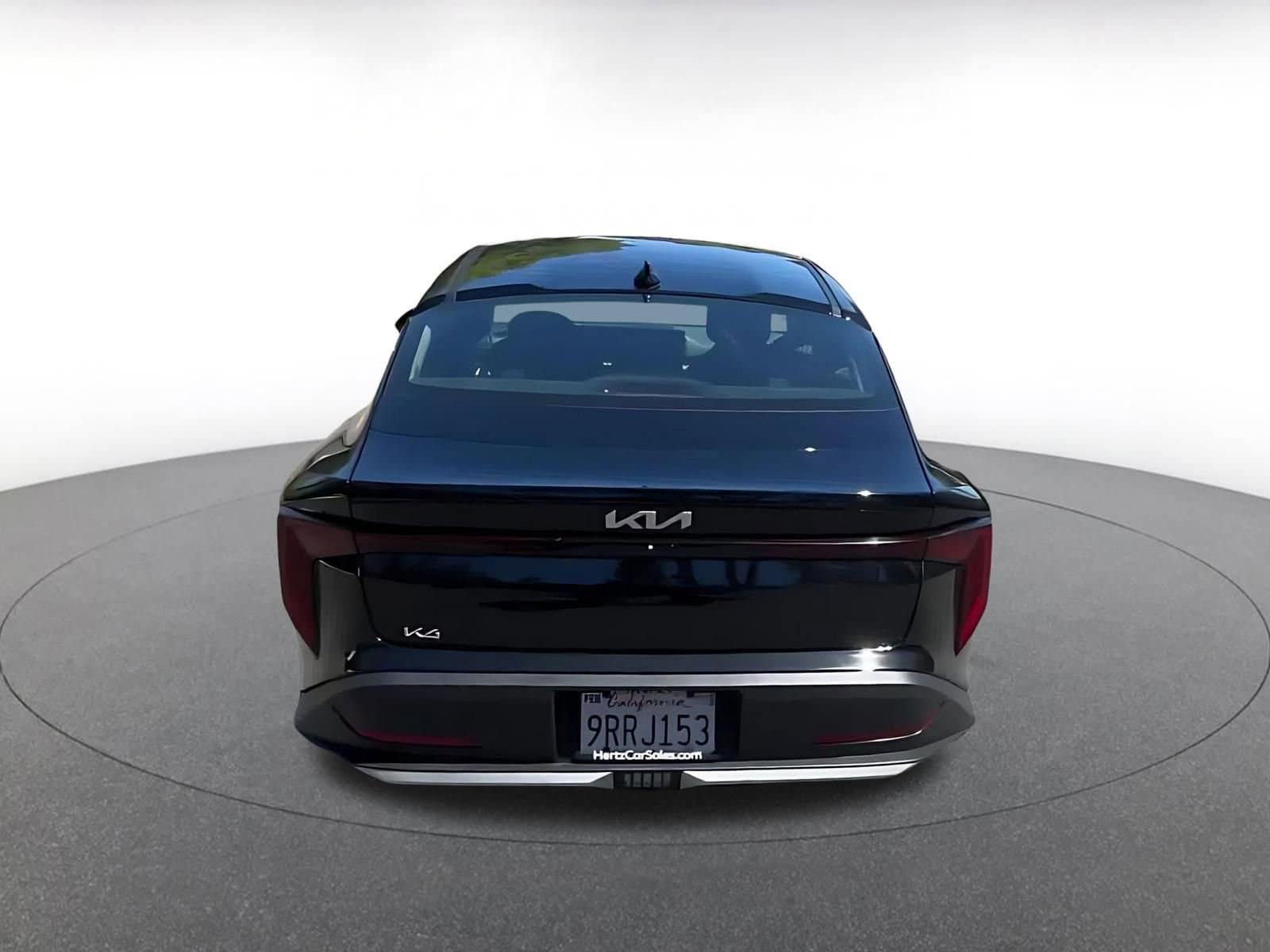 Thumbnail: 2025 Kia K4 - 7
