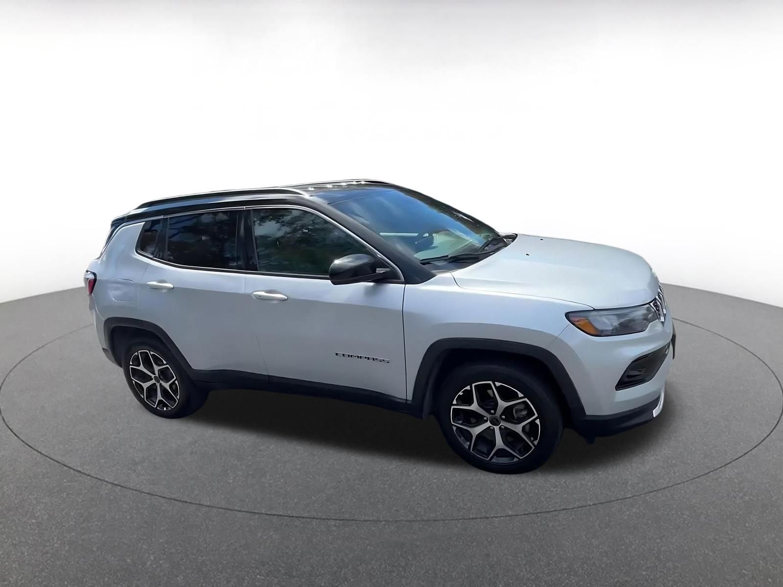 Thumbnail: 2025 Jeep Compass - 2