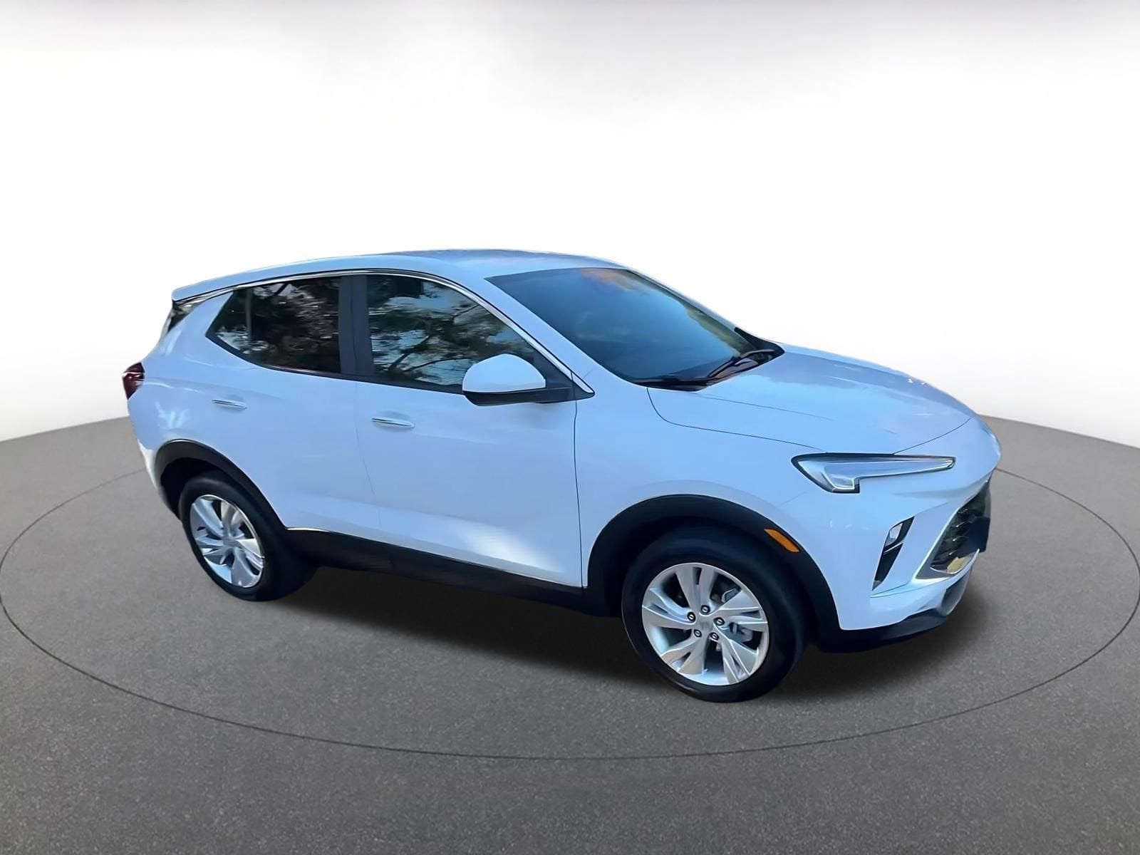 Thumbnail: 2025 Buick Encore GX - 2