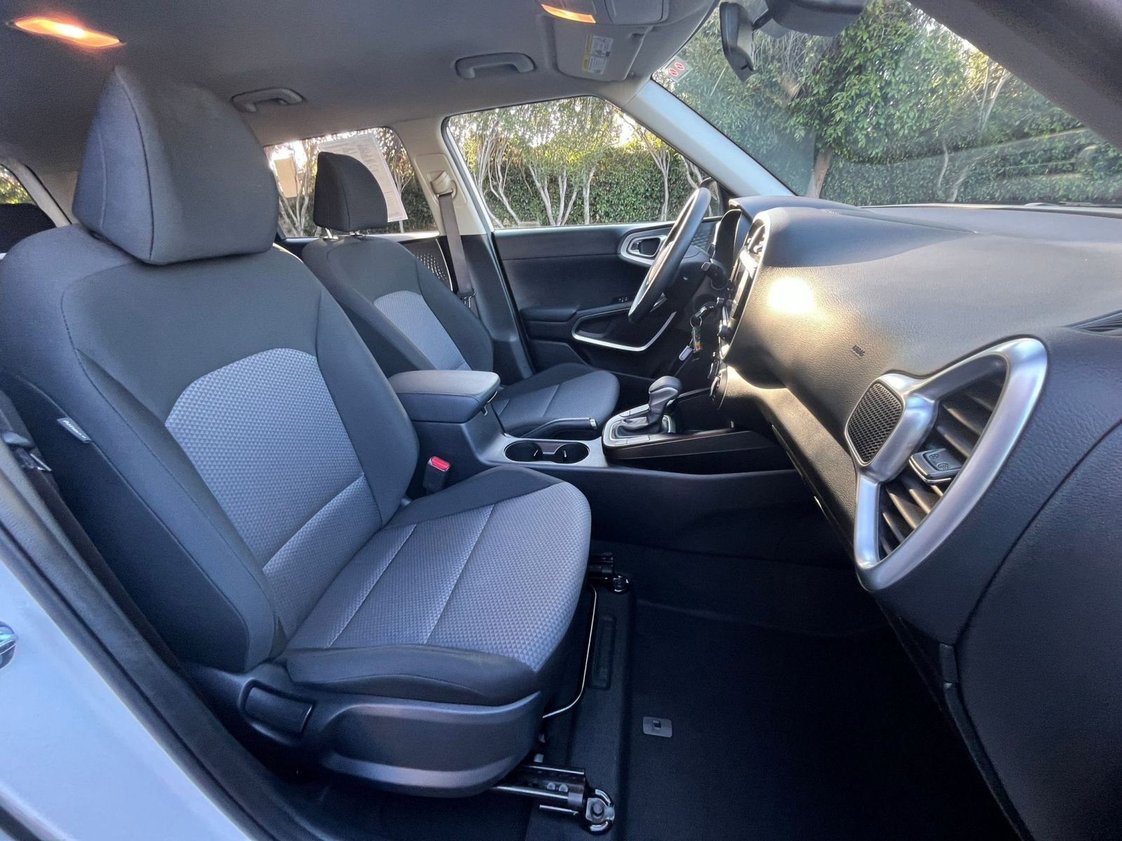 Thumbnail: 2025 Kia Soul - 34