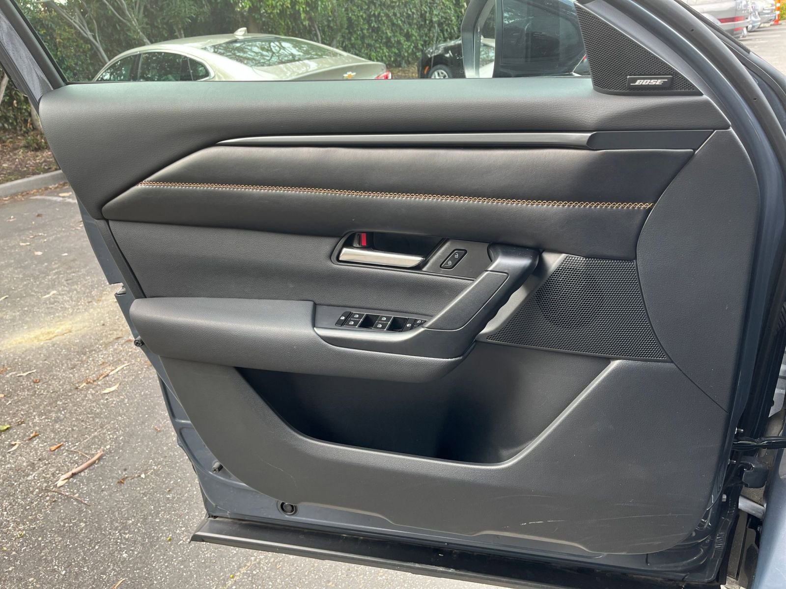 Thumbnail: 2025 Mazda CX-50 - 18