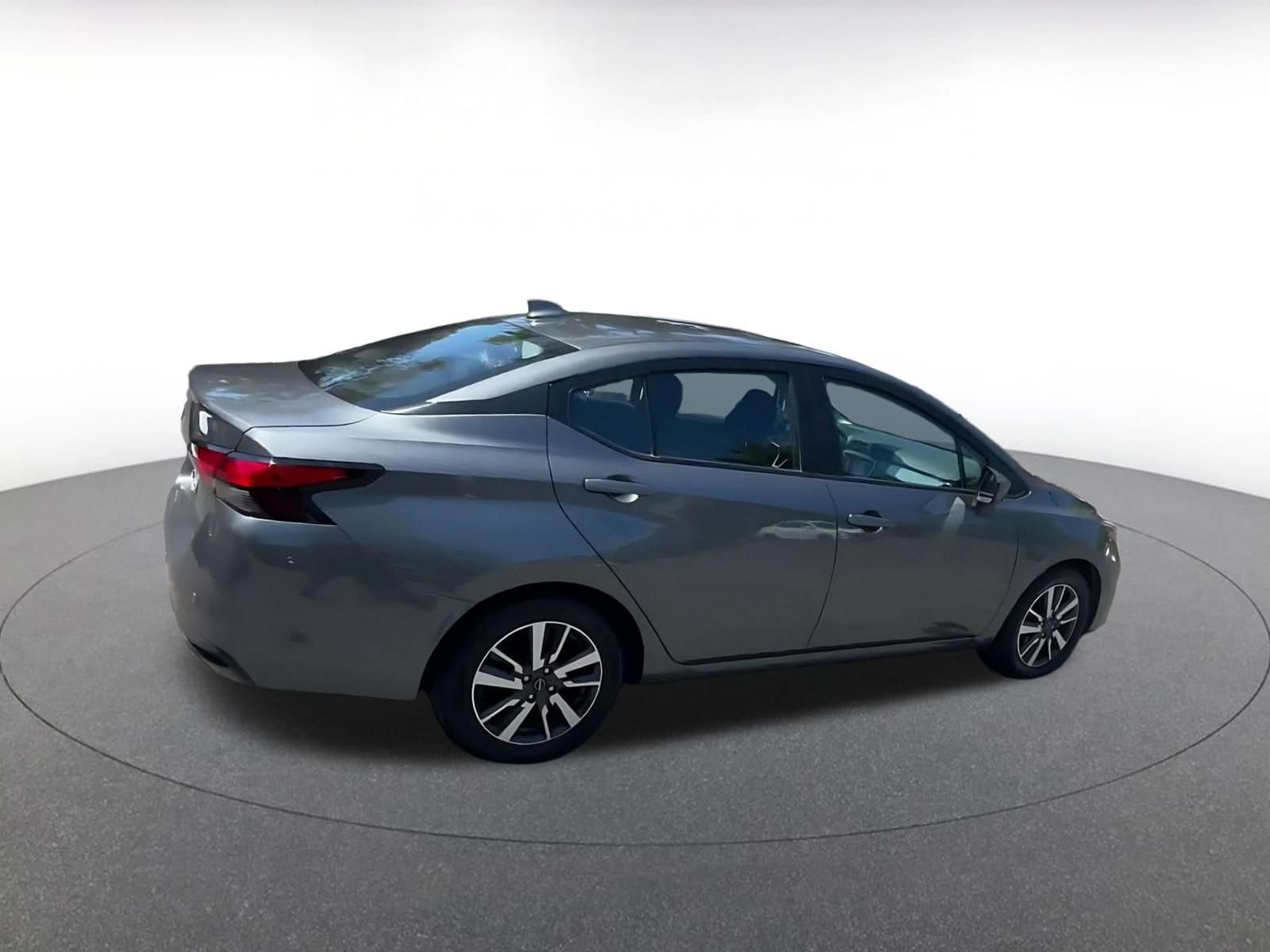 Thumbnail: 2025 Nissan Versa - 12