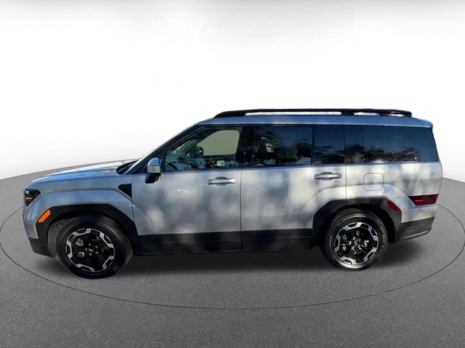 Thumbnail: 2025 Hyundai Santa Fe - 9