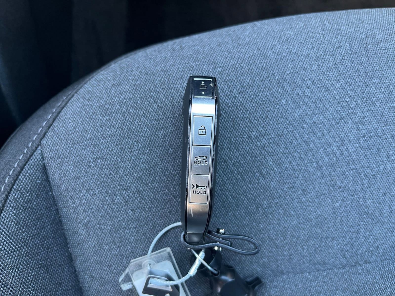 Thumbnail: 2025 Kia K4 - 21