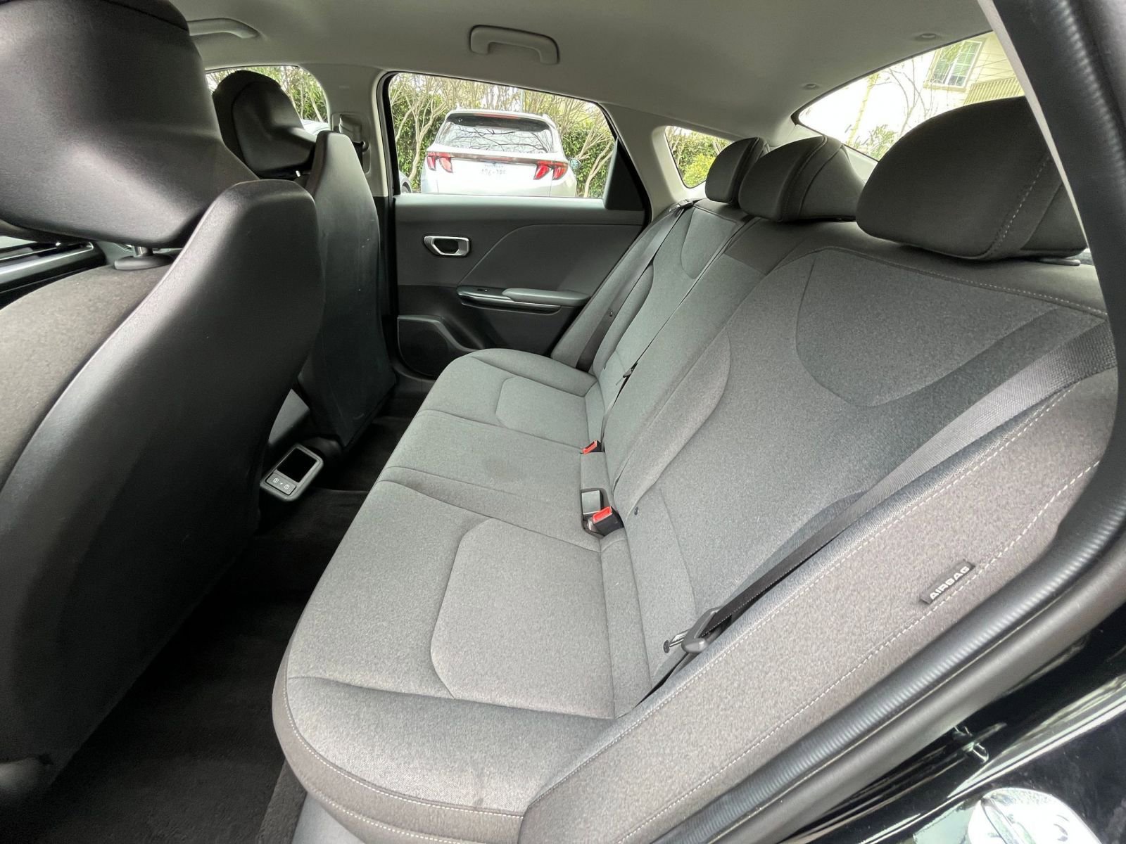 Thumbnail: 2025 Kia K4 - 24