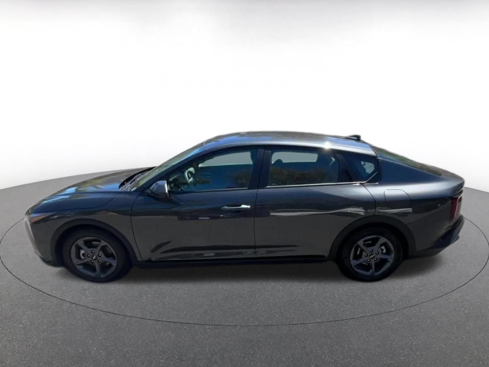 Thumbnail: 2025 Kia K4 - 10