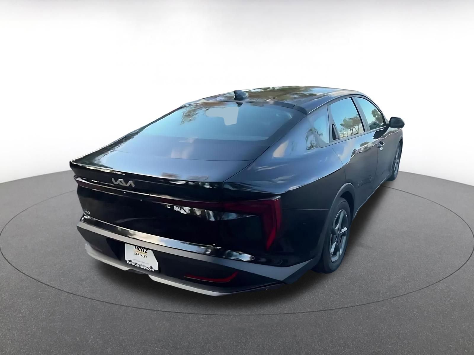 Thumbnail: 2025 Kia K4 - 14