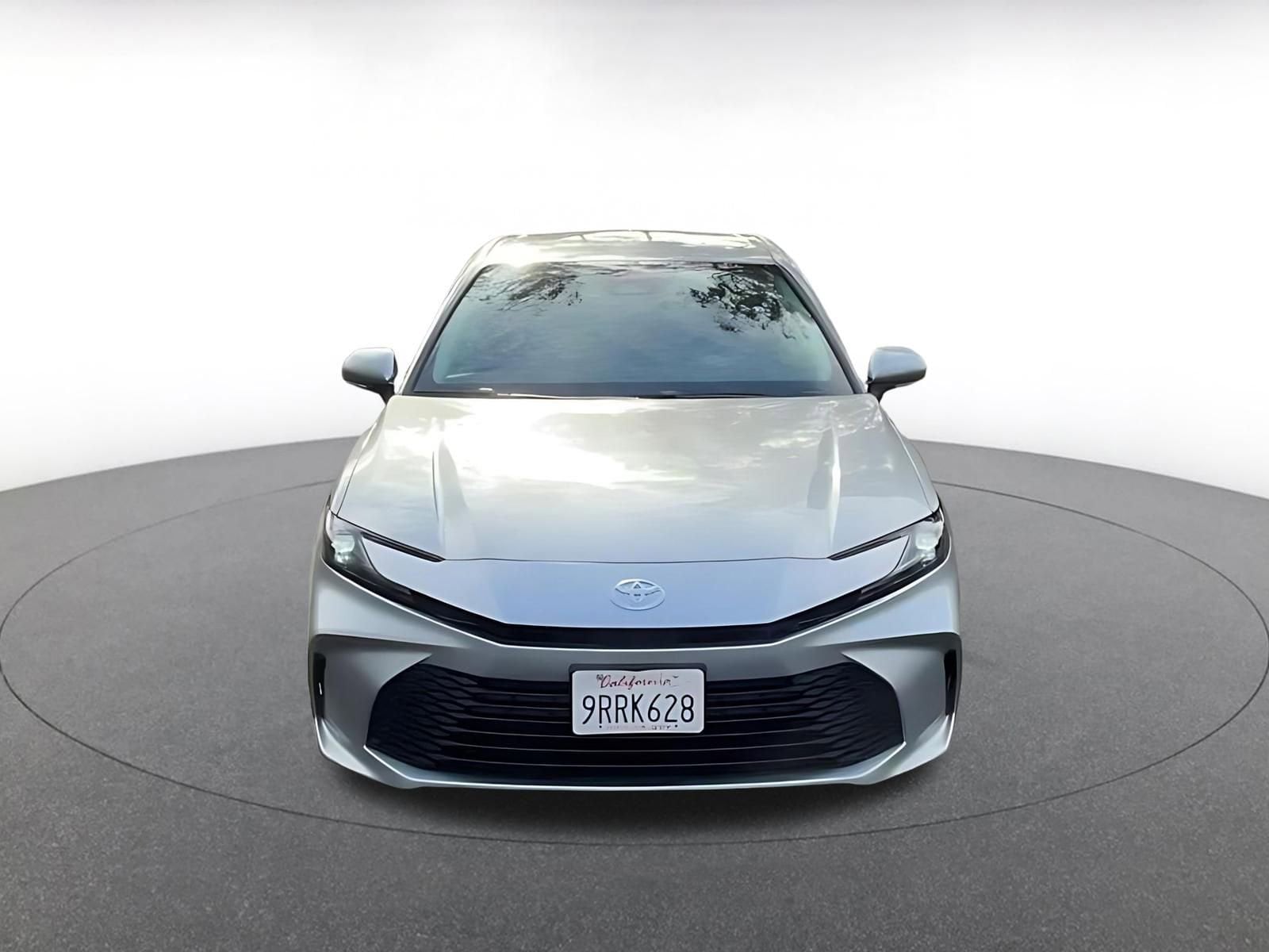 Thumbnail: 2025 Toyota Camry - 4