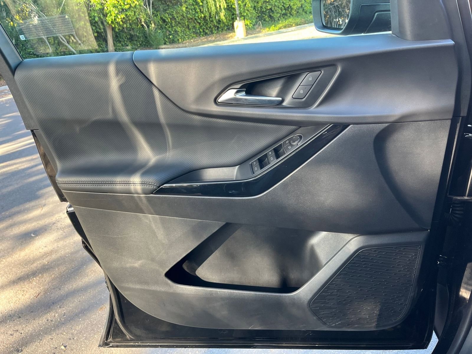 Thumbnail: 2025 Chevrolet Equinox - 20