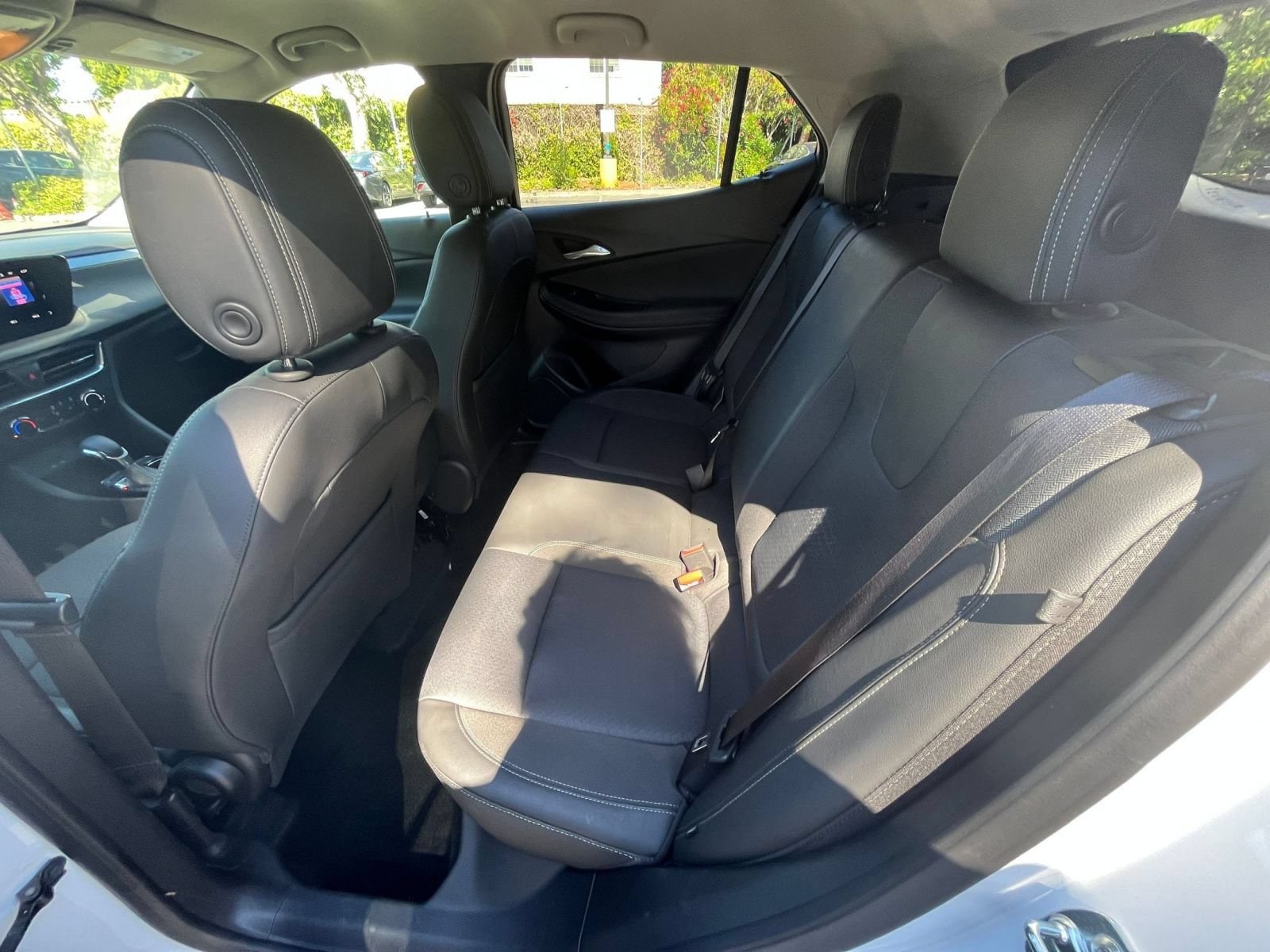 Thumbnail: 2025 Buick Encore GX - 22