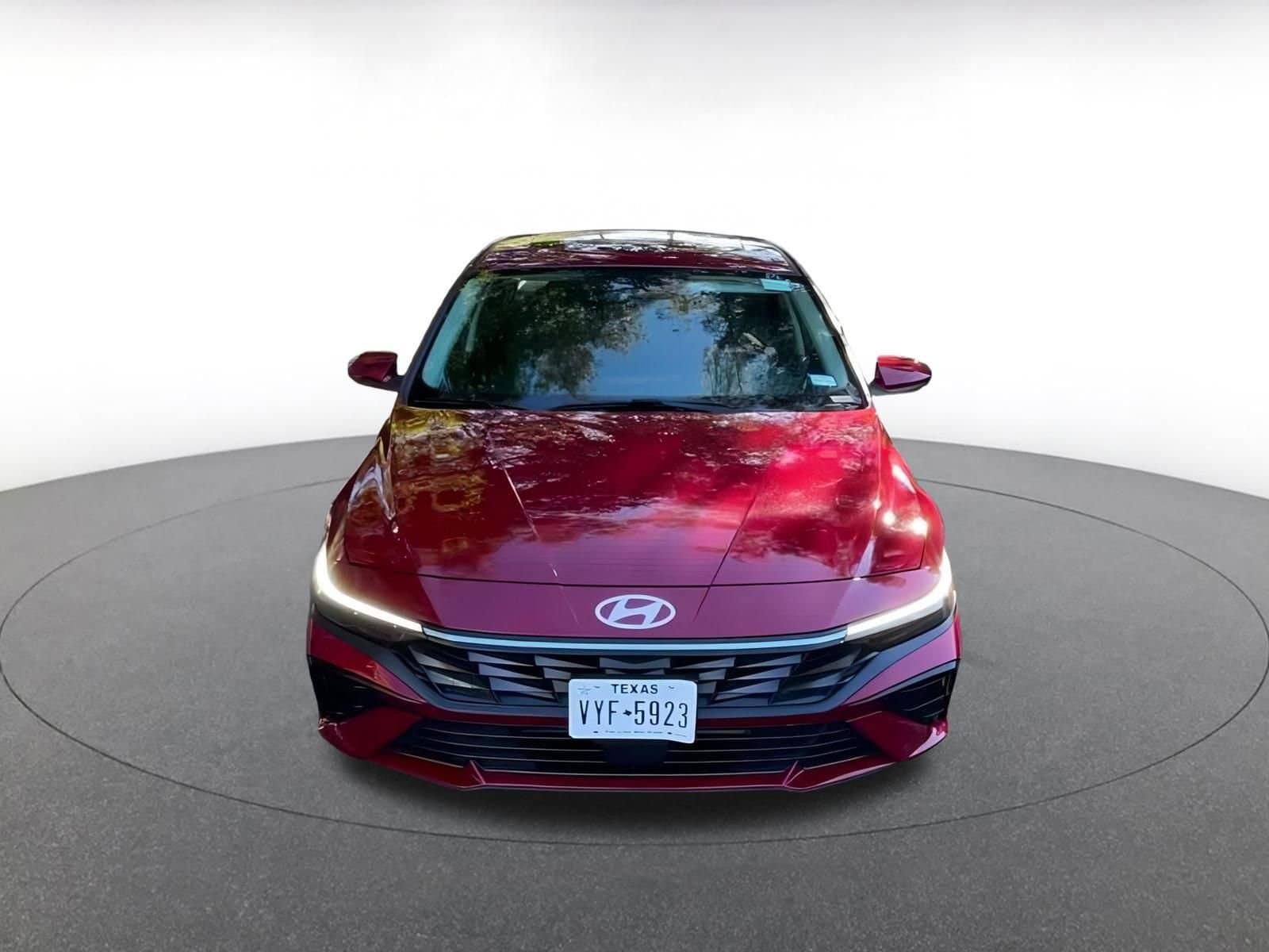 Thumbnail: 2025 Hyundai Elantra - 11