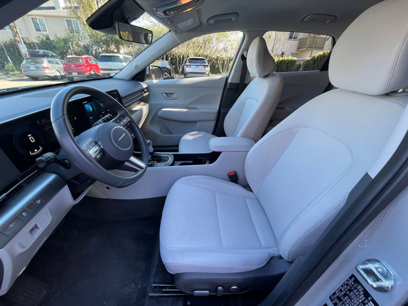 Thumbnail: 2025 Hyundai Kona - 28