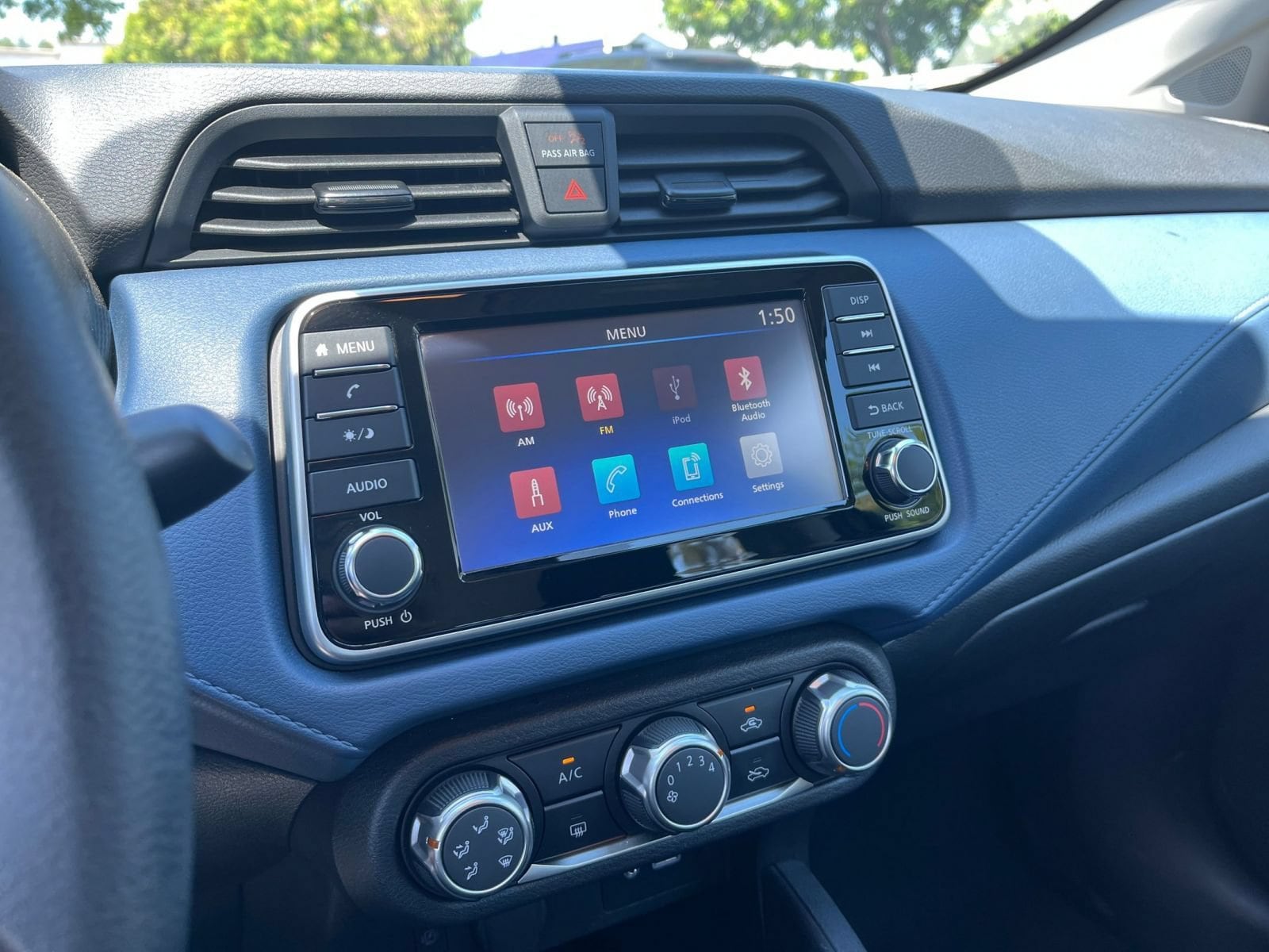 Thumbnail: 2025 Nissan Versa - 16