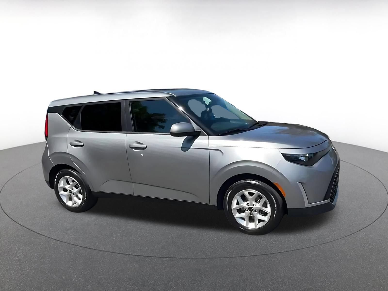 Thumbnail: 2025 Kia Soul - 2