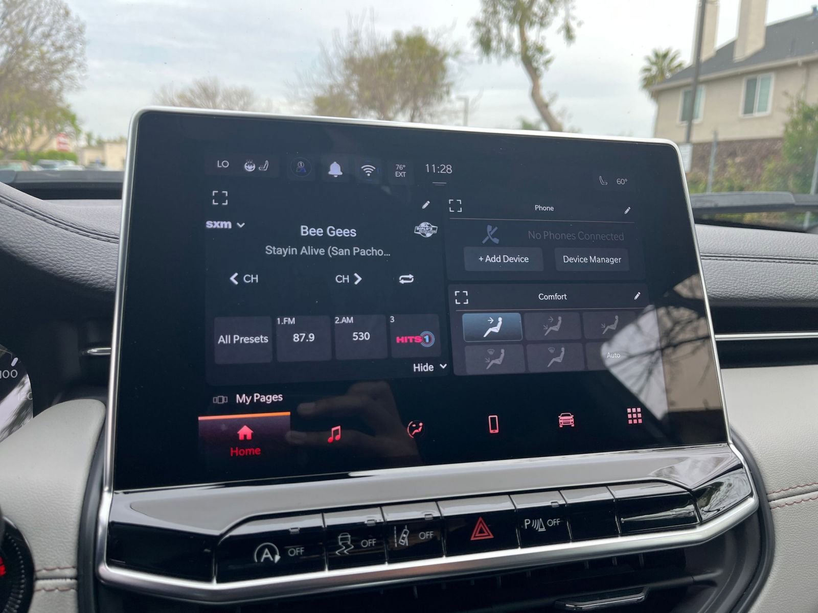 Thumbnail: 2025 Jeep Compass - 20