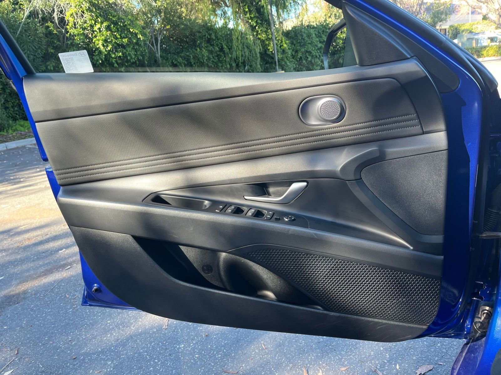 Thumbnail: 2025 Hyundai Elantra - 20