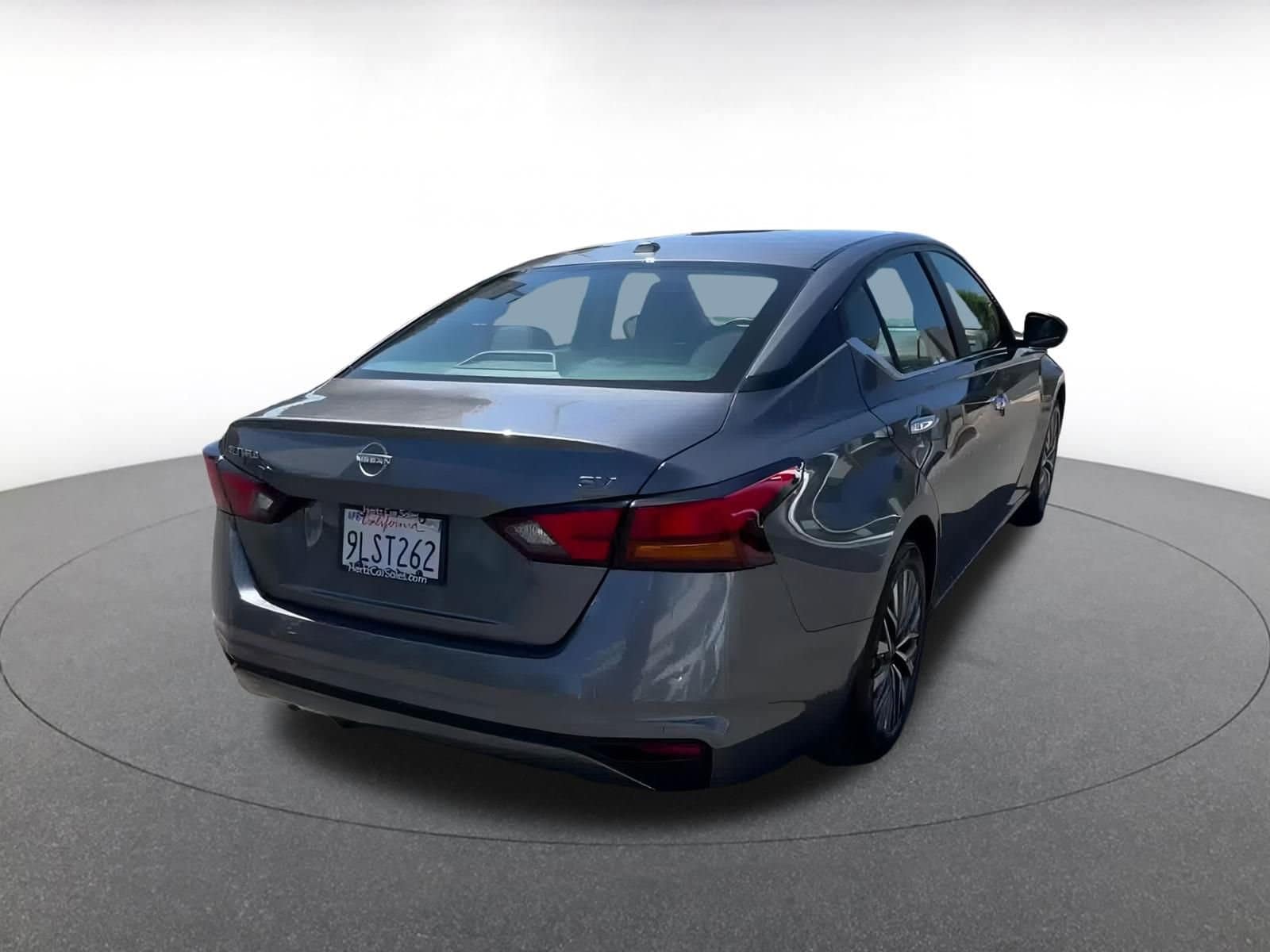 Thumbnail: 2024 Nissan Altima - 11