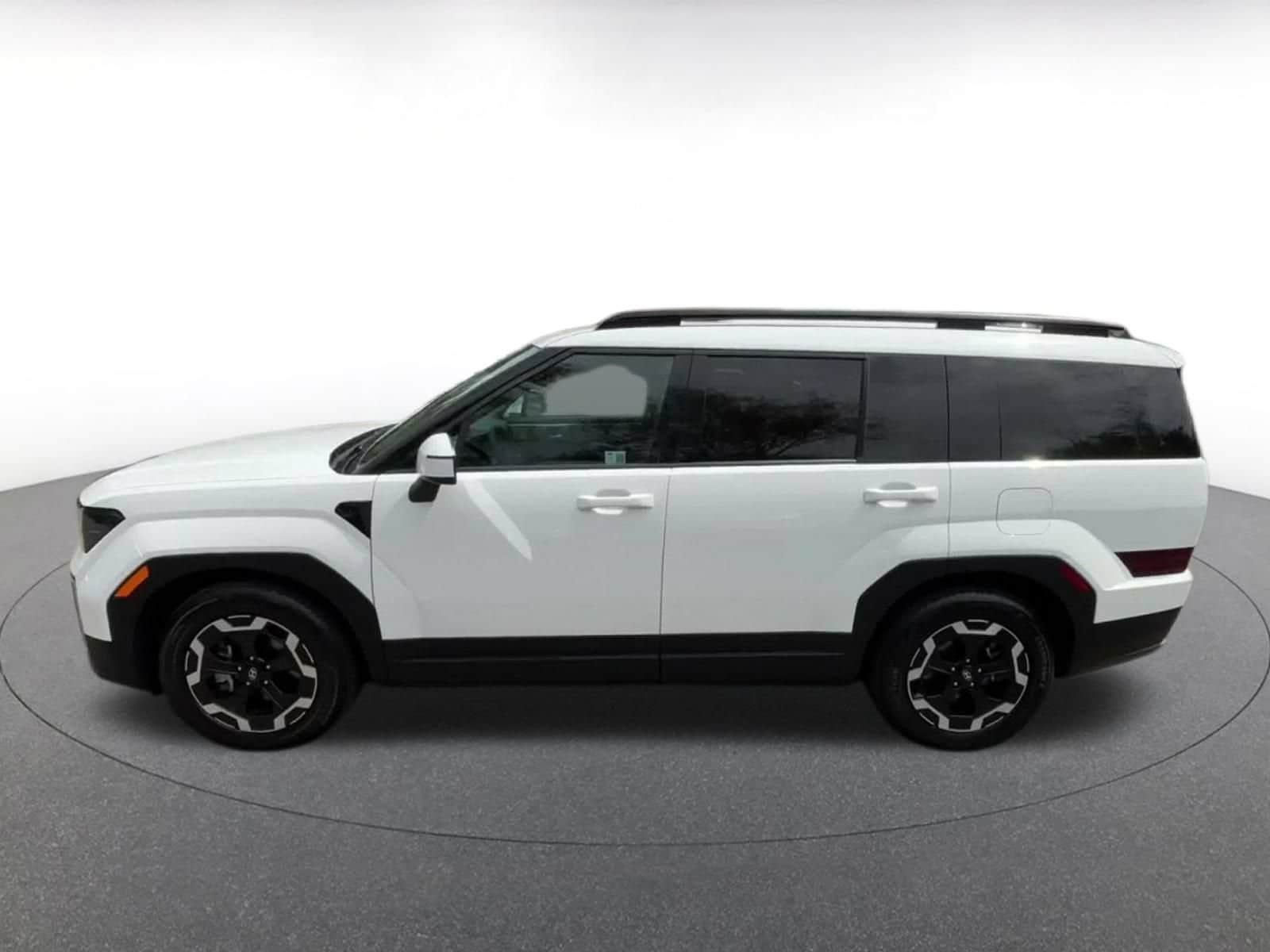 Thumbnail: 2026 Hyundai Santa Fe - 8