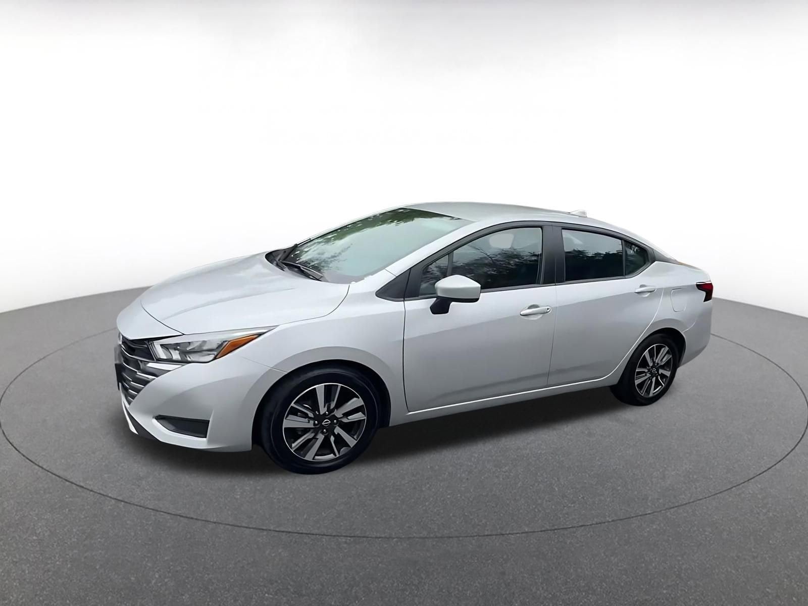 Thumbnail: 2025 Nissan Versa - 8