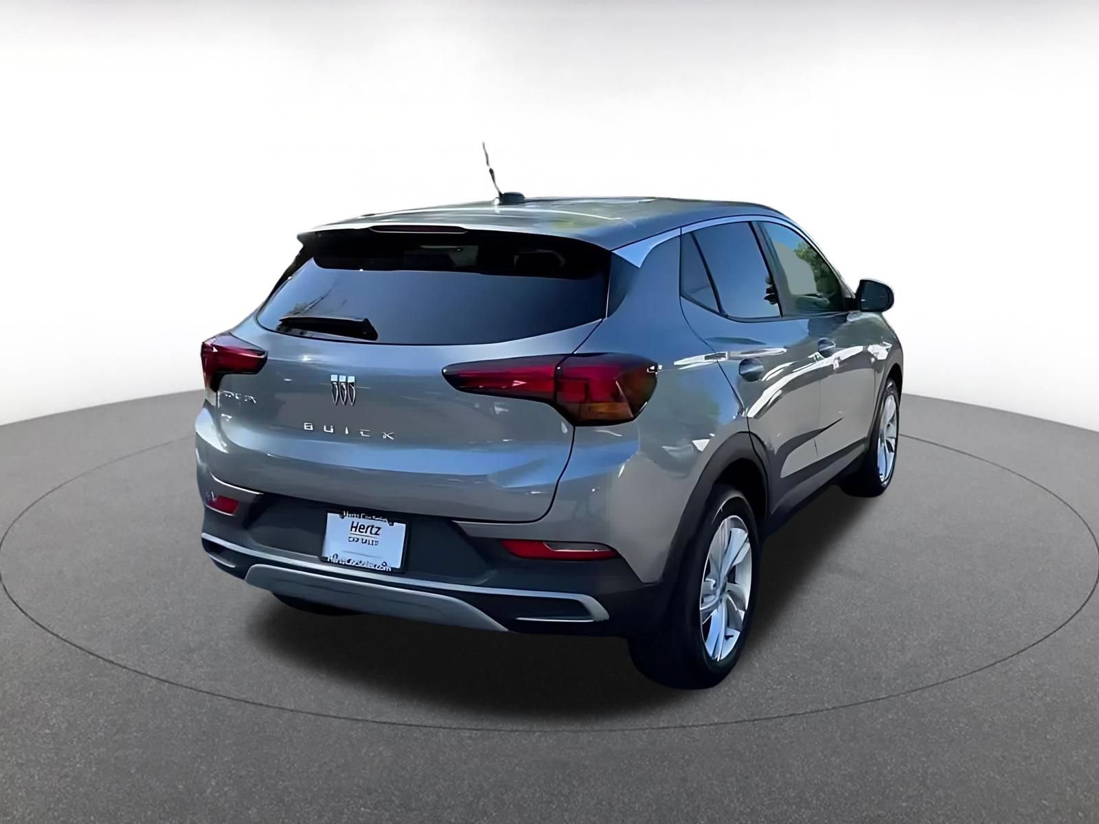 Thumbnail: 2026 Buick Encore GX - 13