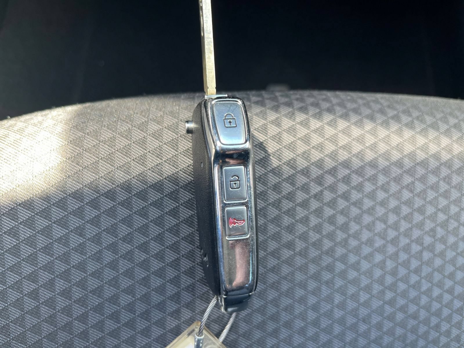 Thumbnail: 2025 Kia Soul - 17