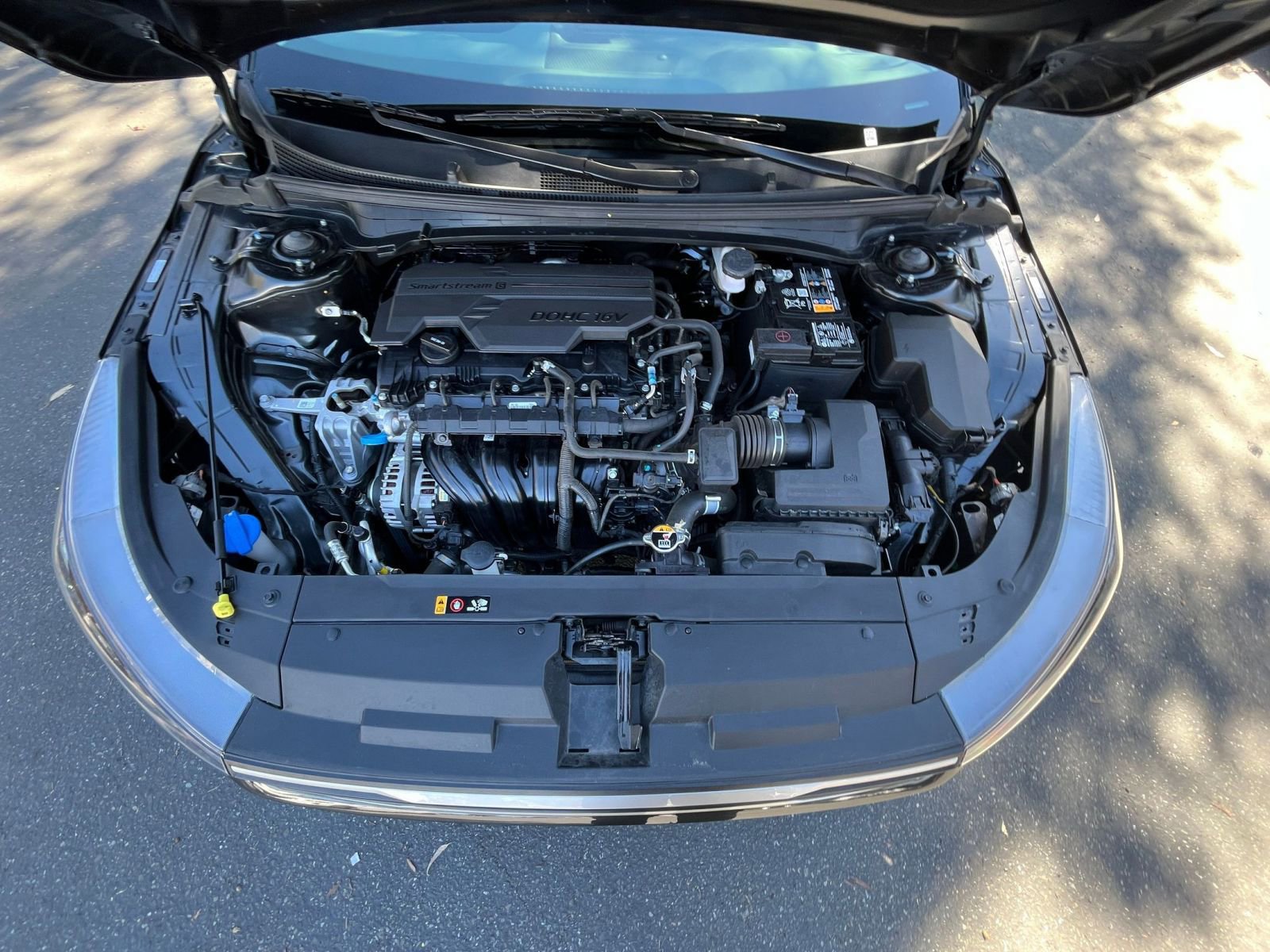 Thumbnail: 2025 Kia K4 - 31