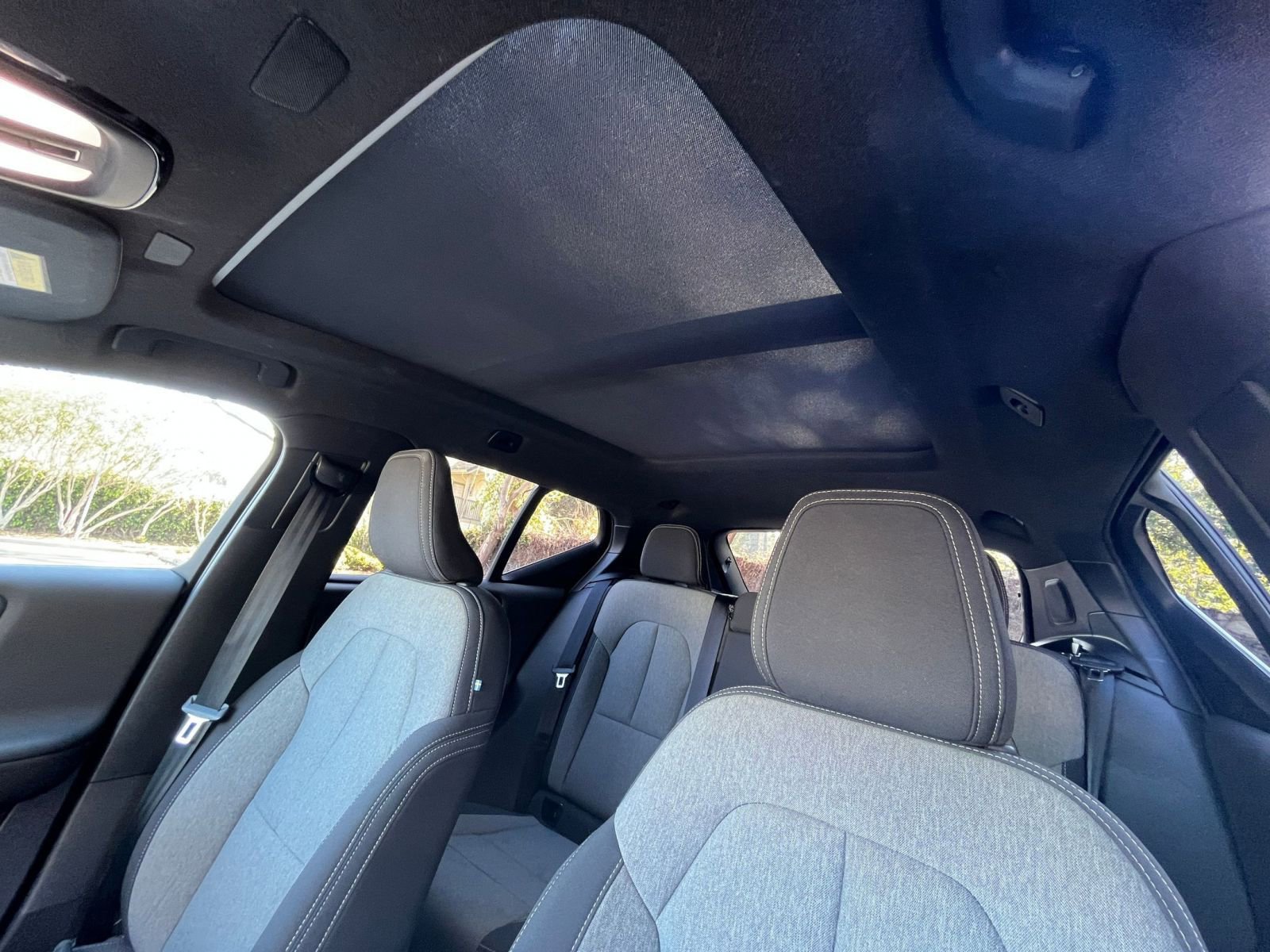 Thumbnail: 2024 Volvo XC40 - 31