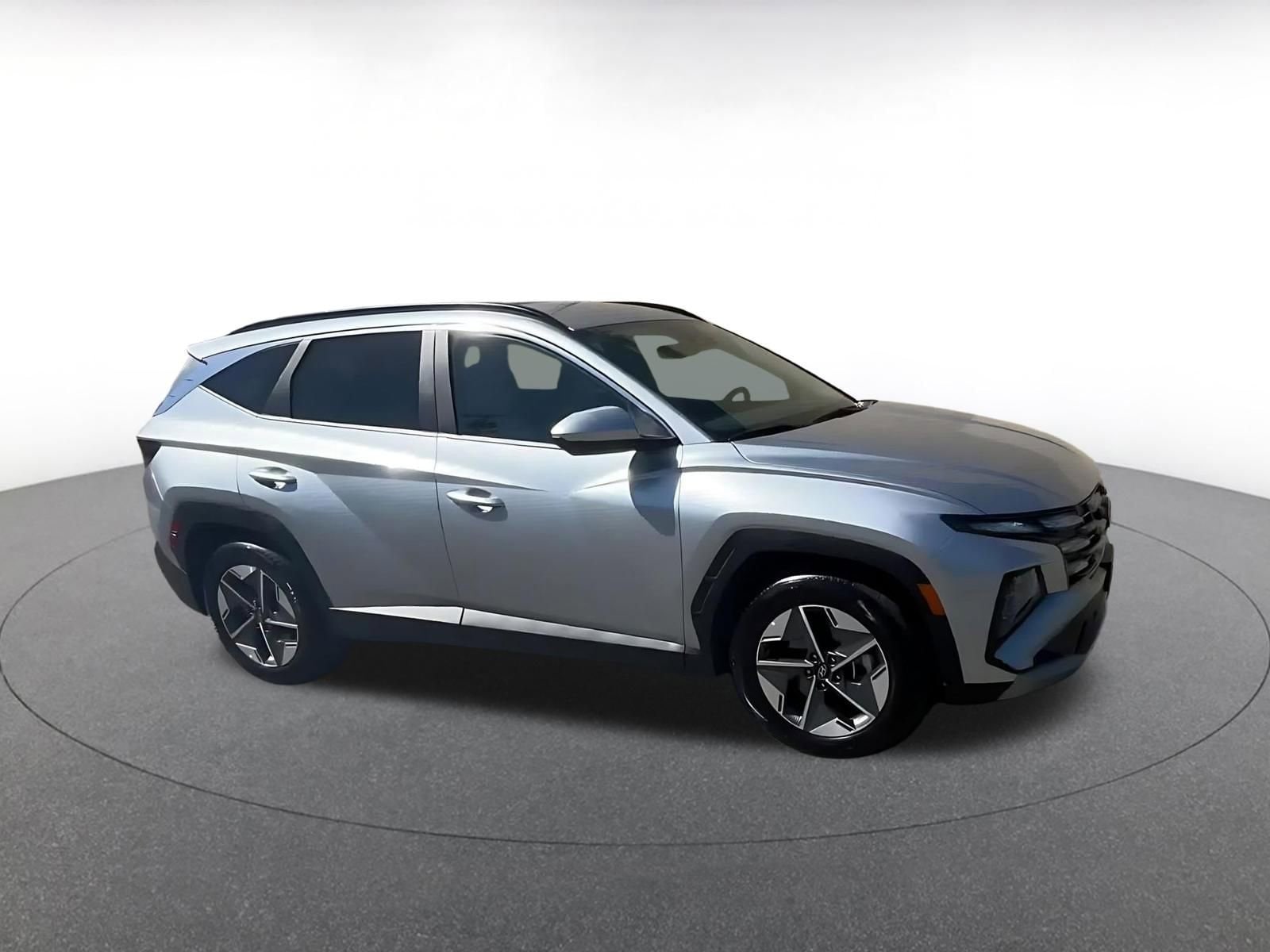 Thumbnail: 2025 Hyundai Tucson - 2