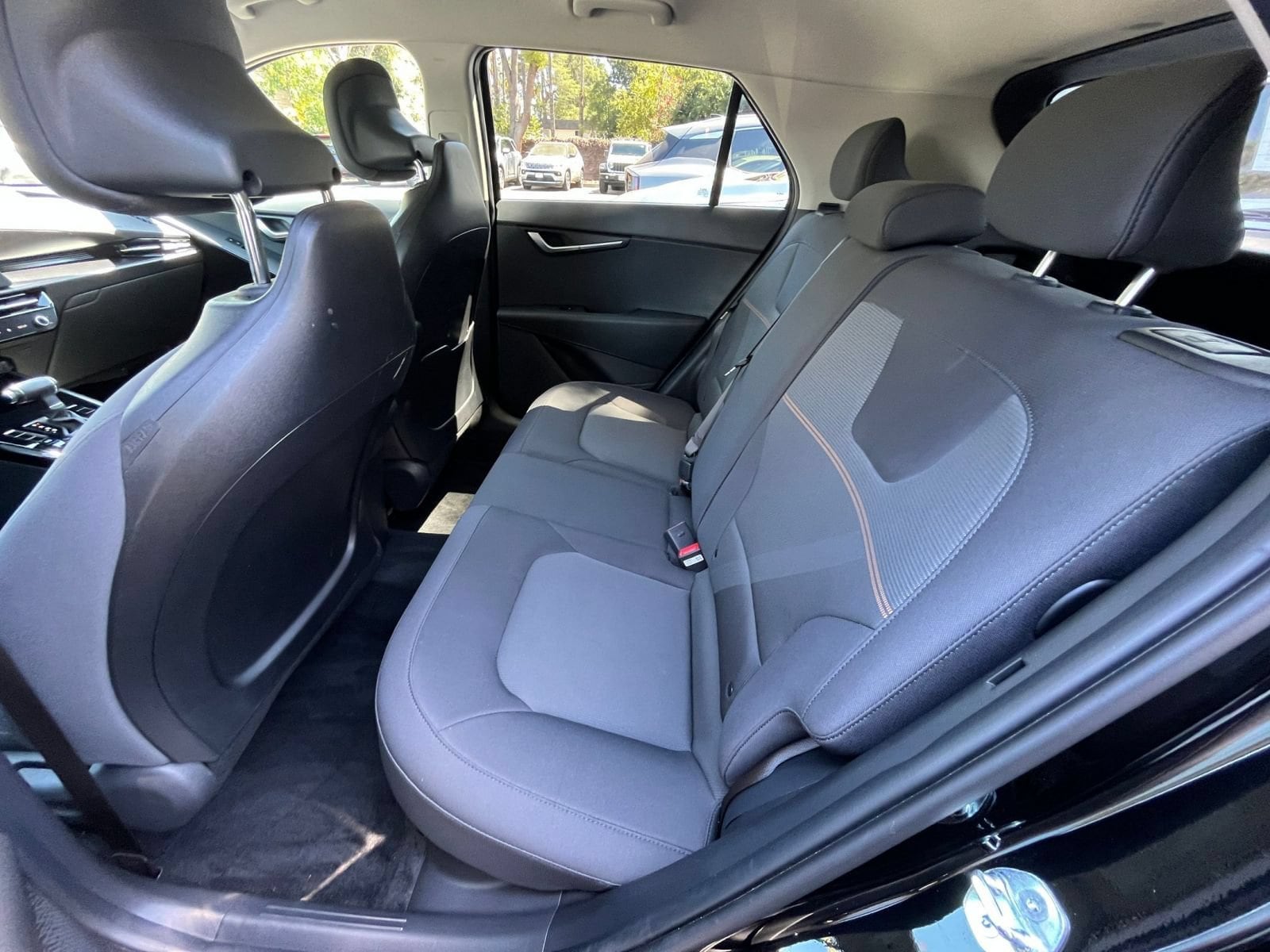 Thumbnail: 2026 Kia Niro - 23