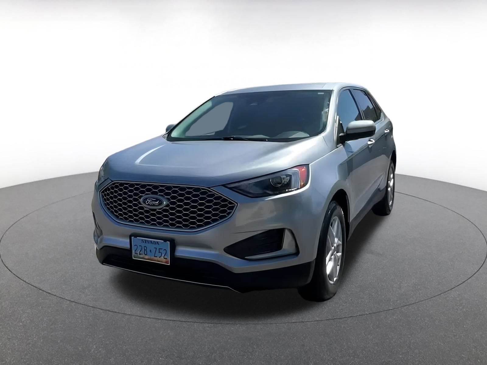 Thumbnail: 2024 Ford Edge - 7