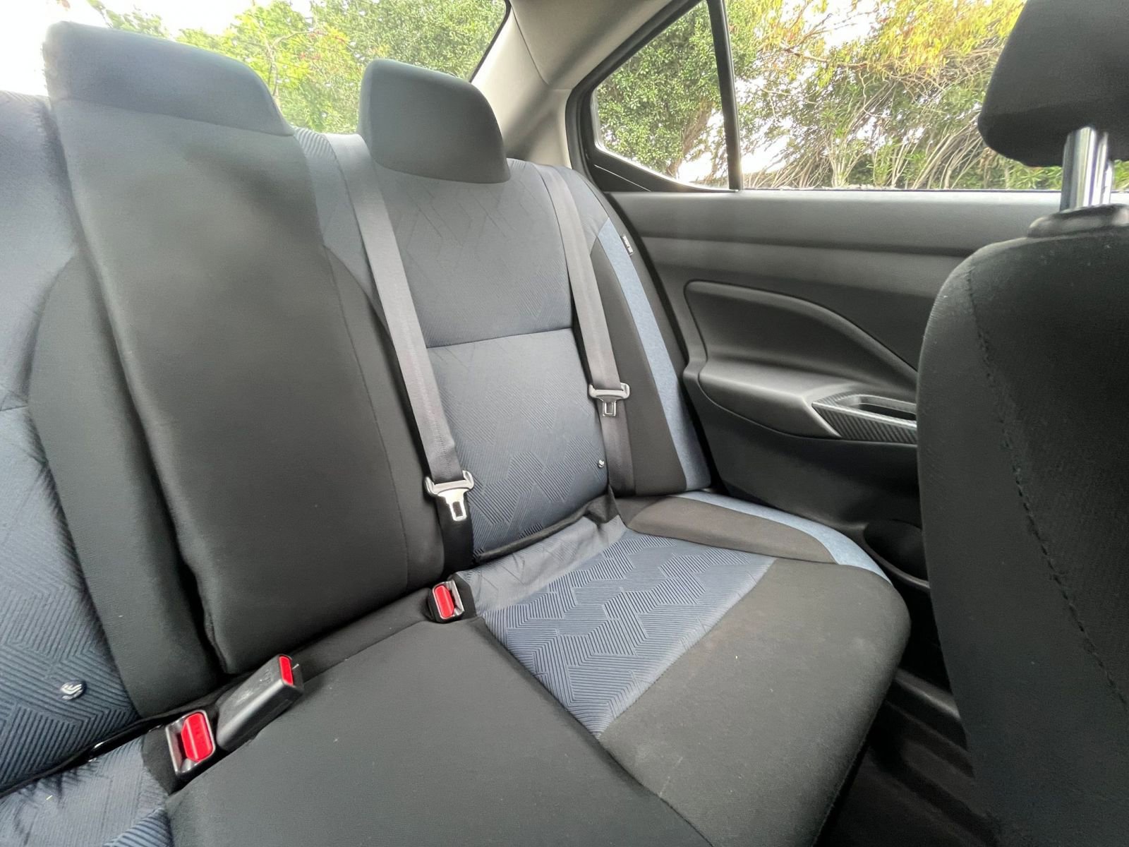 Thumbnail: 2025 Nissan Versa - 35