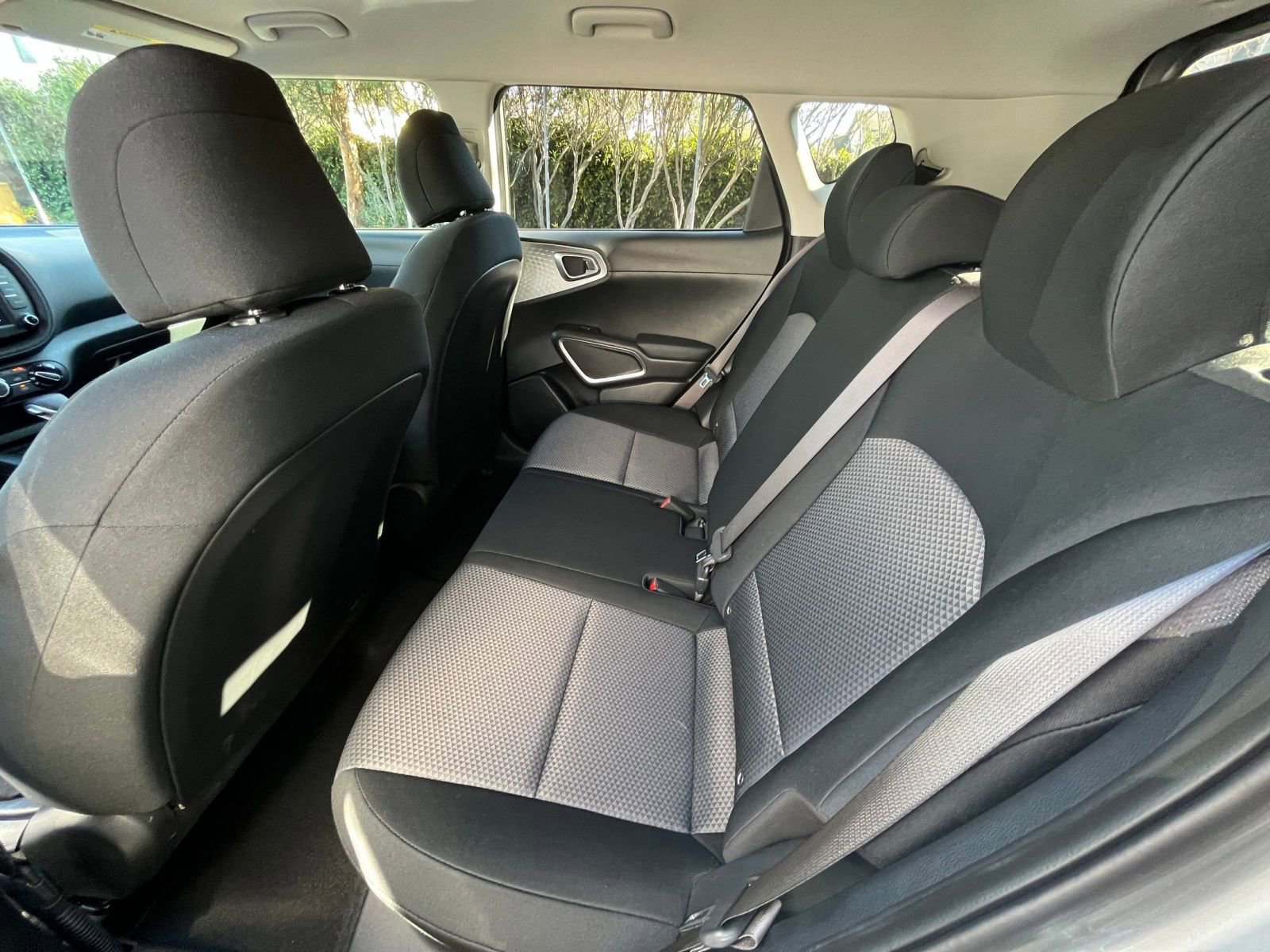 Thumbnail: 2025 Kia Soul - 23