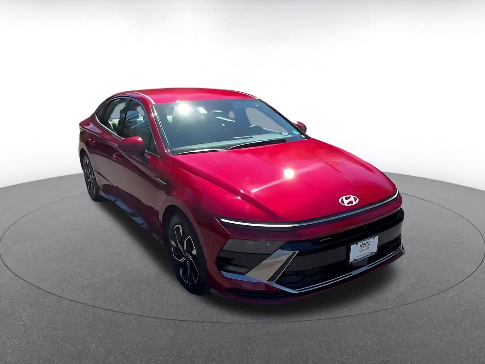 Thumbnail: 2025 Hyundai Sonata - 3