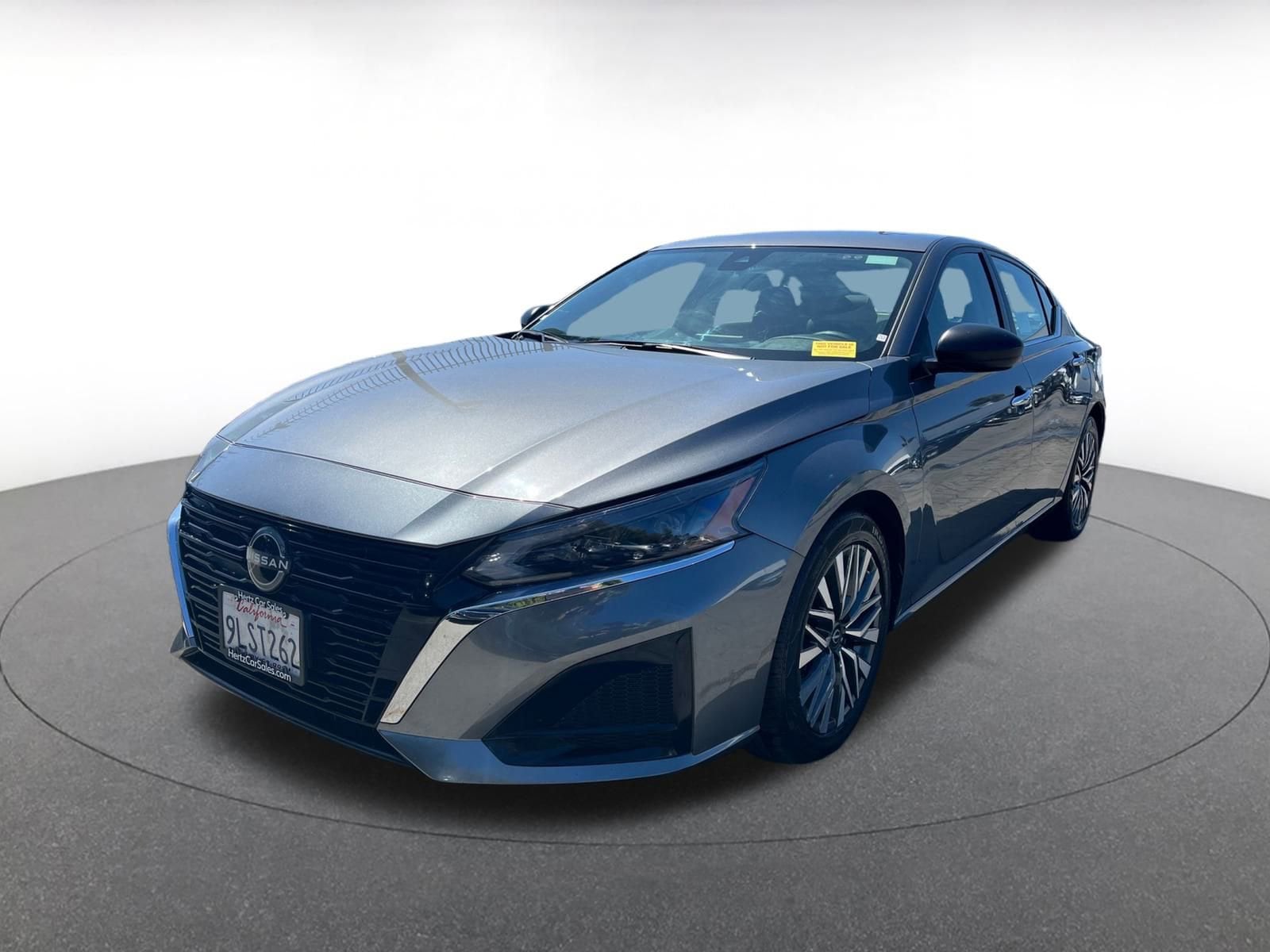 Thumbnail: 2024 Nissan Altima - 4